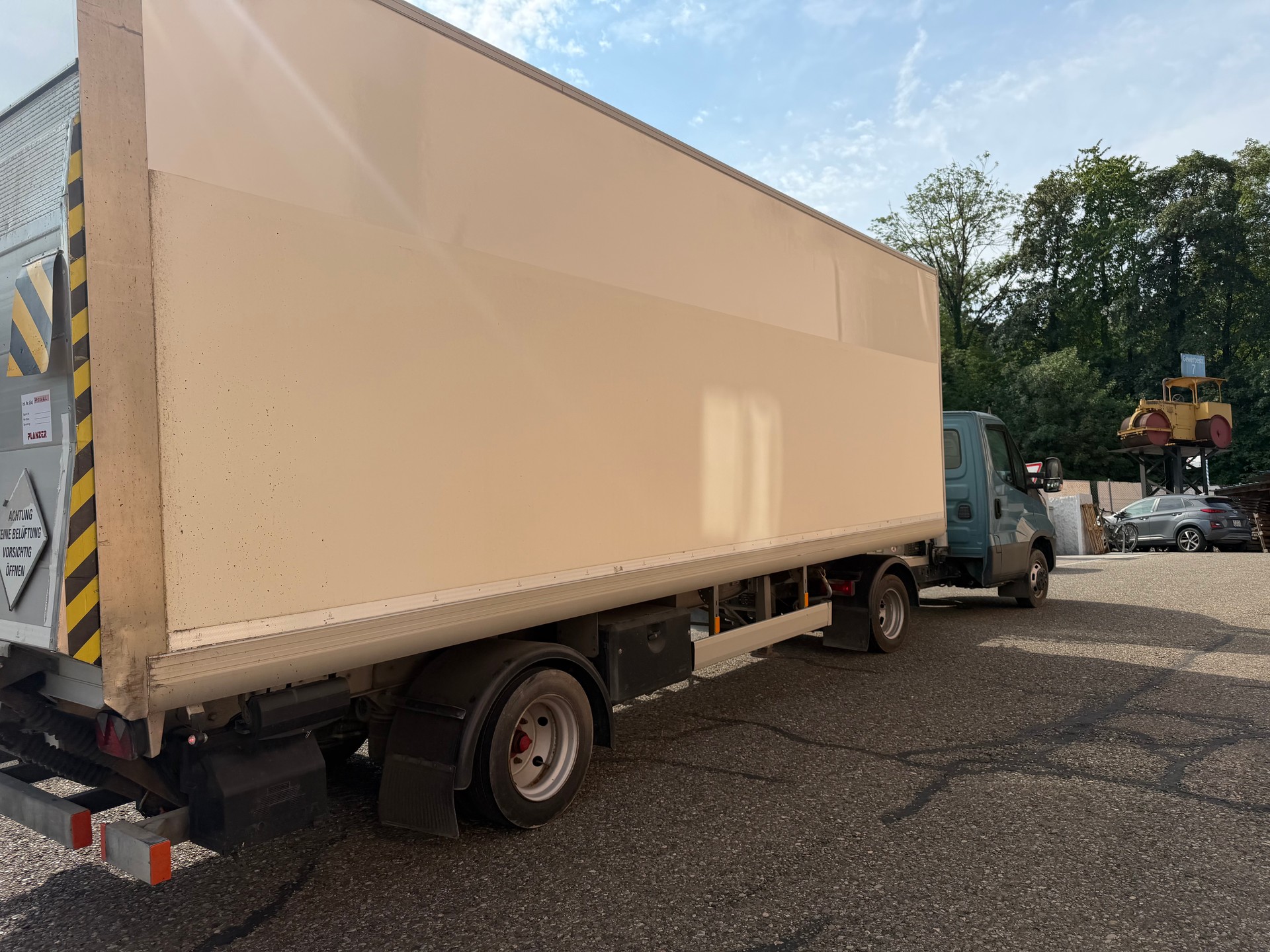 IVECO 50 C 18/35 A8-image-1