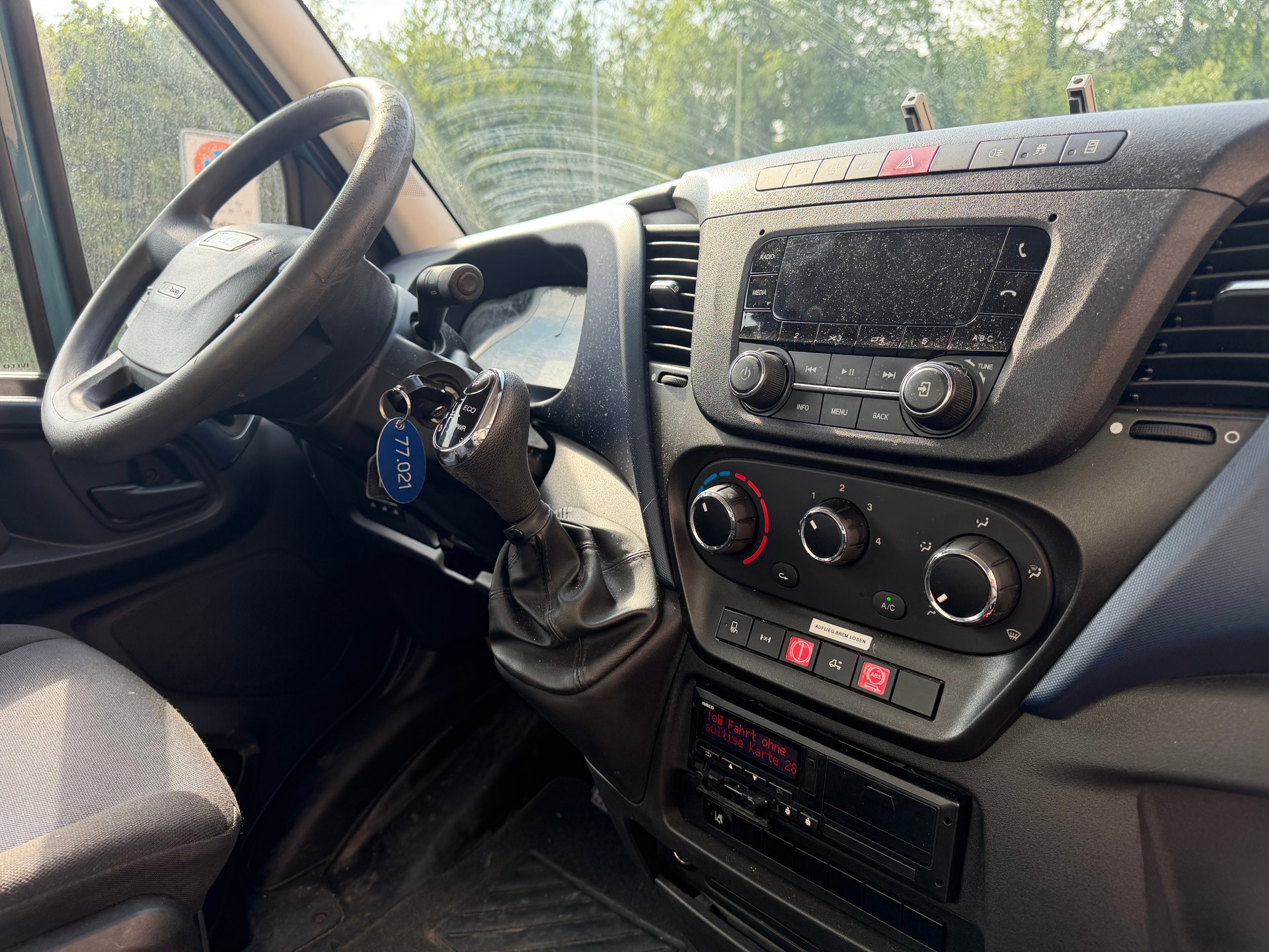 IVECO 50 C 18/35 A8-image-3