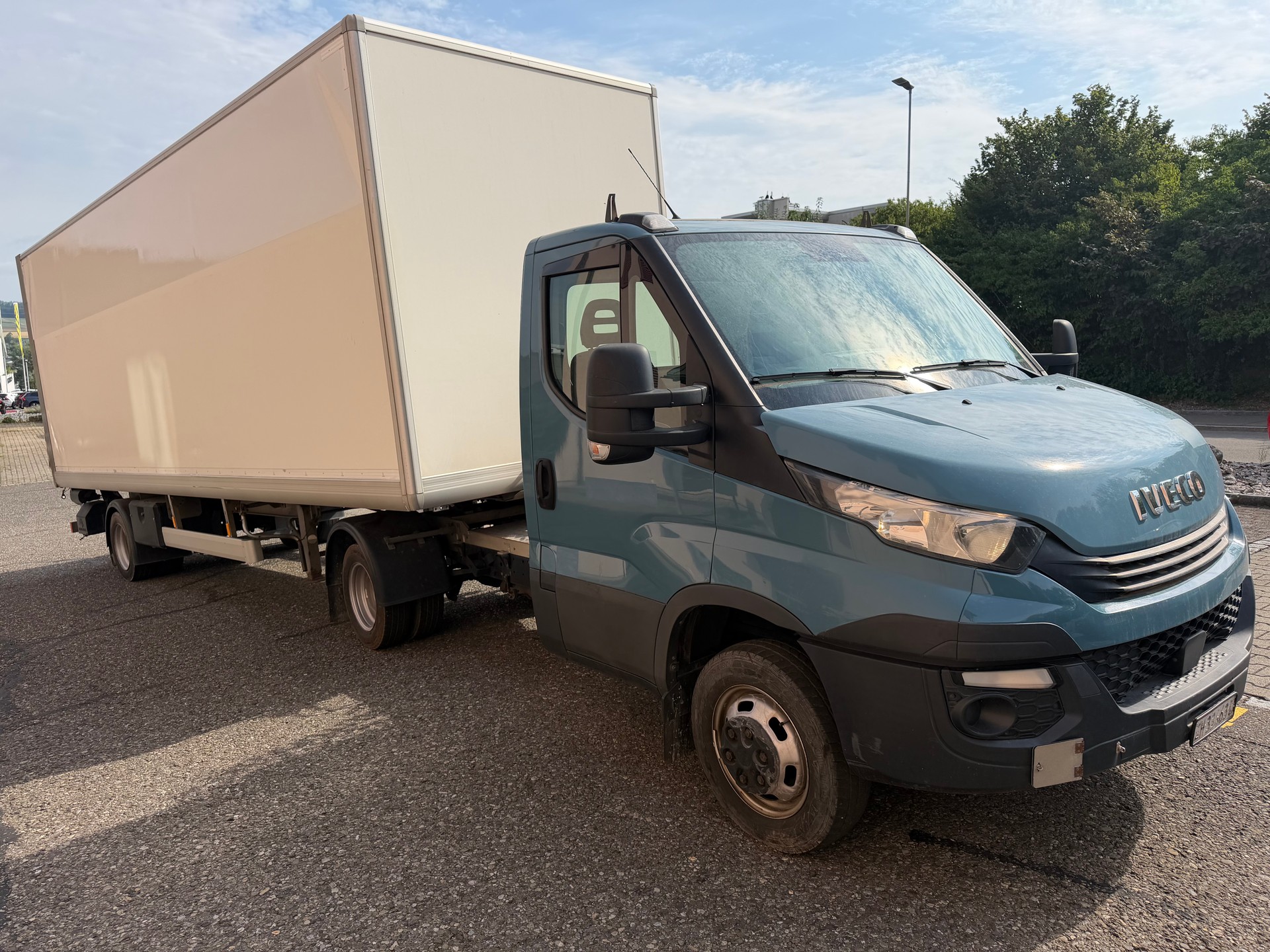 IVECO 50 C 18/35 A8-image-5