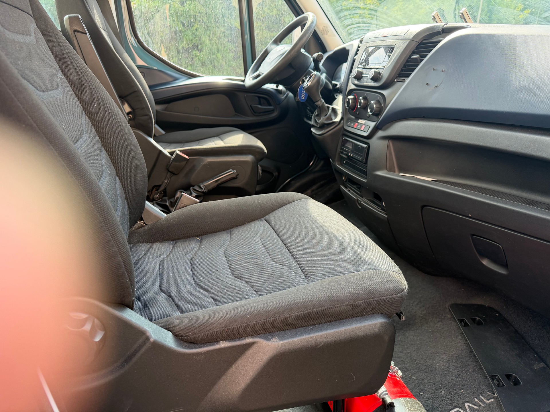 IVECO 50 C 18/35 A8-image-4
