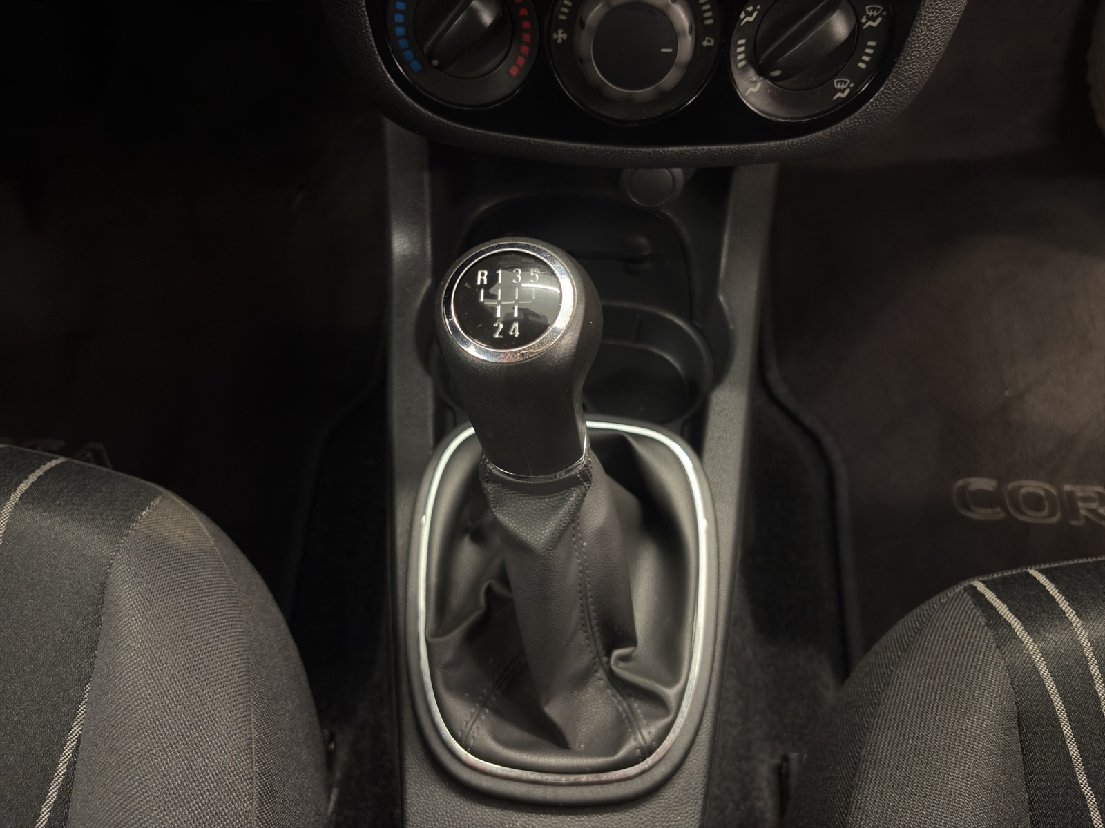 OPEL Corsa 1.4 TP Sport-image-11