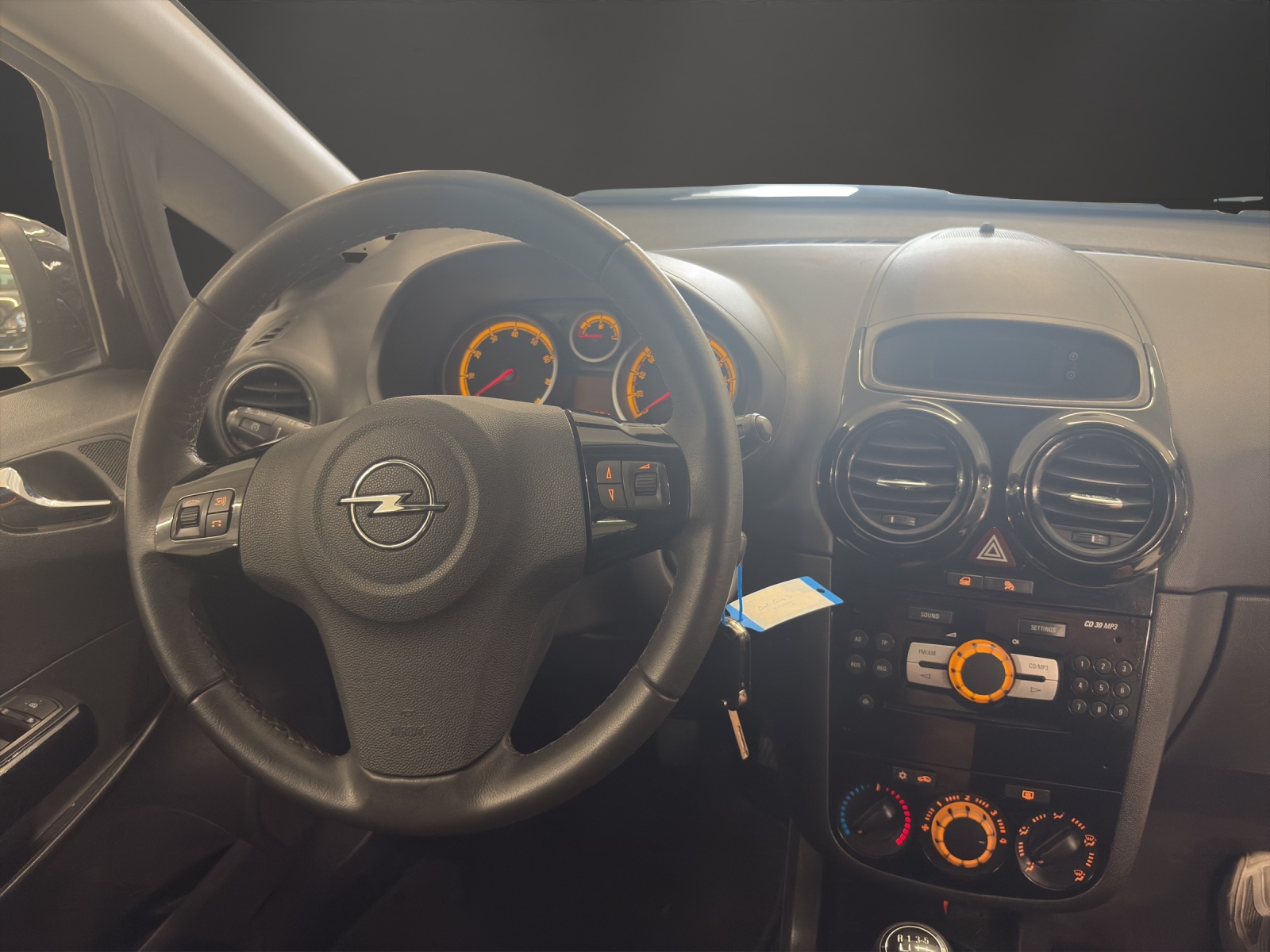 OPEL Corsa 1.4 TP Sport-image-9
