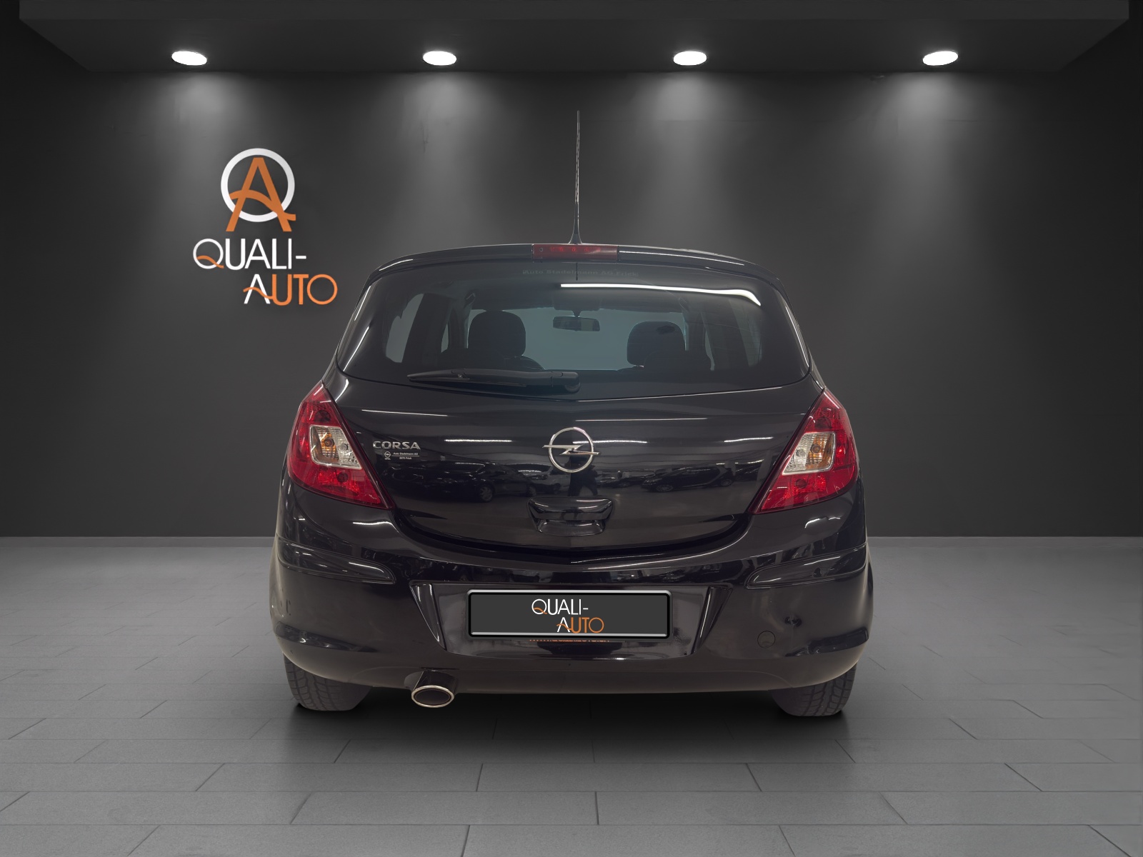 OPEL Corsa 1.4 TP Sport-image-4