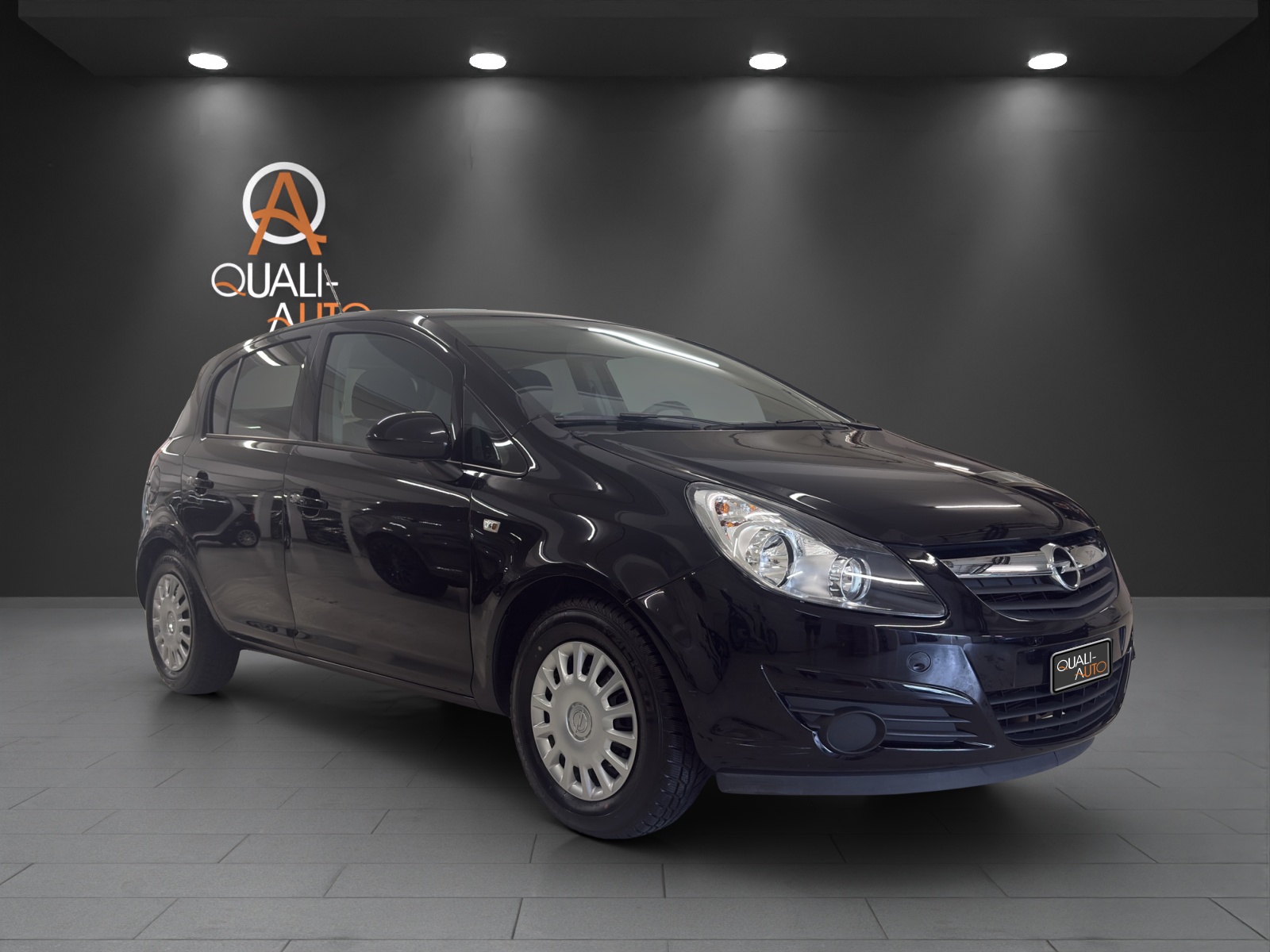 OPEL Corsa 1.4 TP Sport