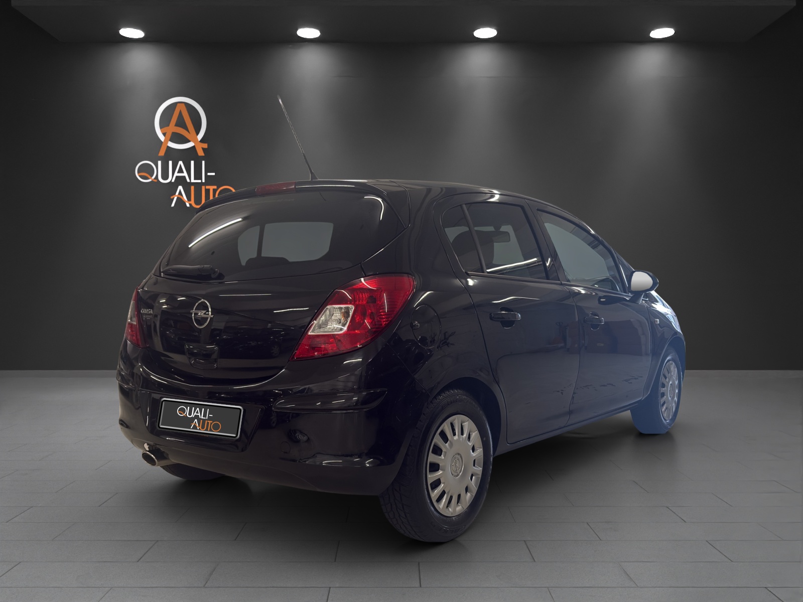 OPEL Corsa 1.4 TP Sport-image-5