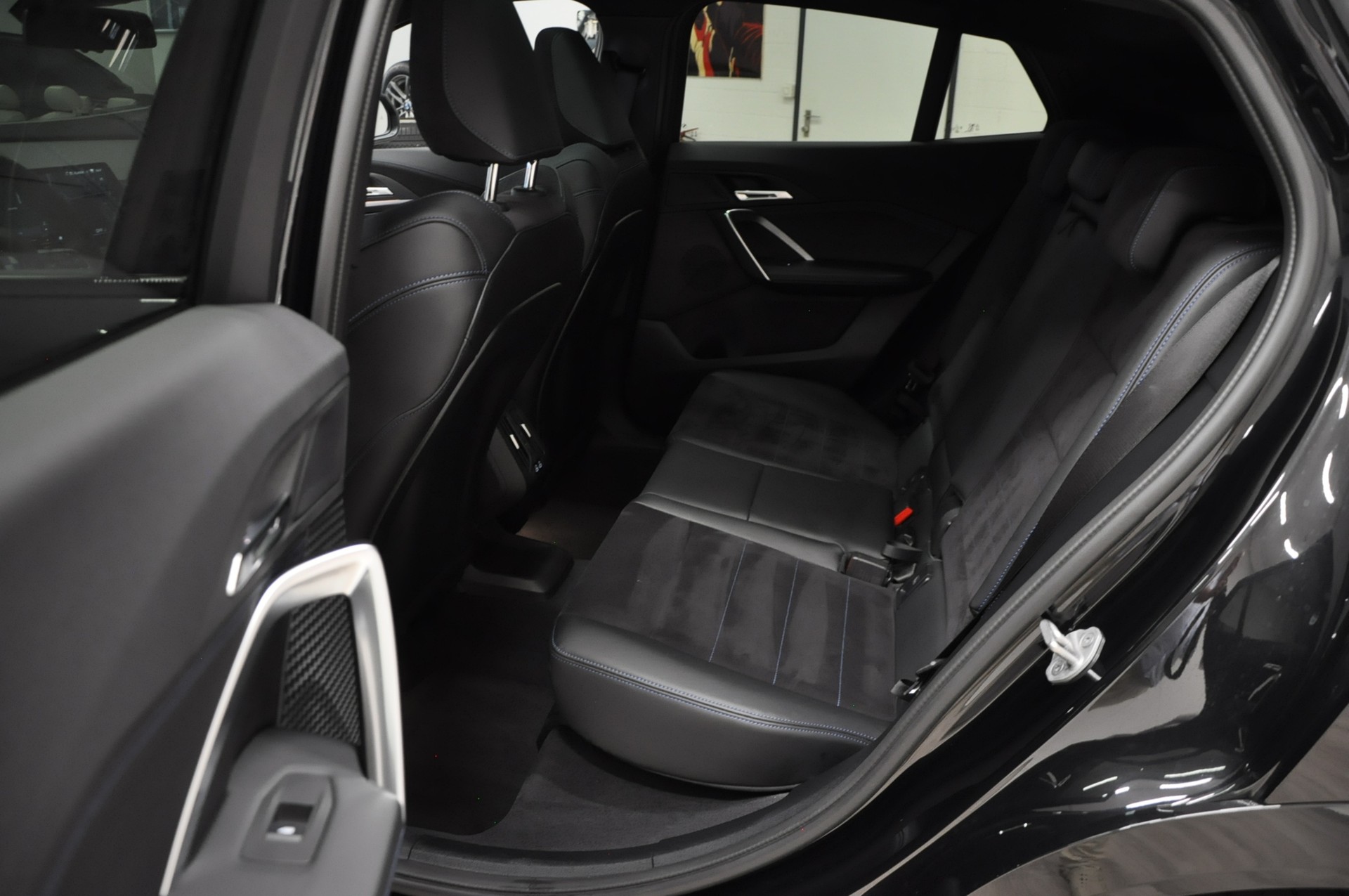 BMW X2 xDrive 20d 48V M Sport Pro-image-15