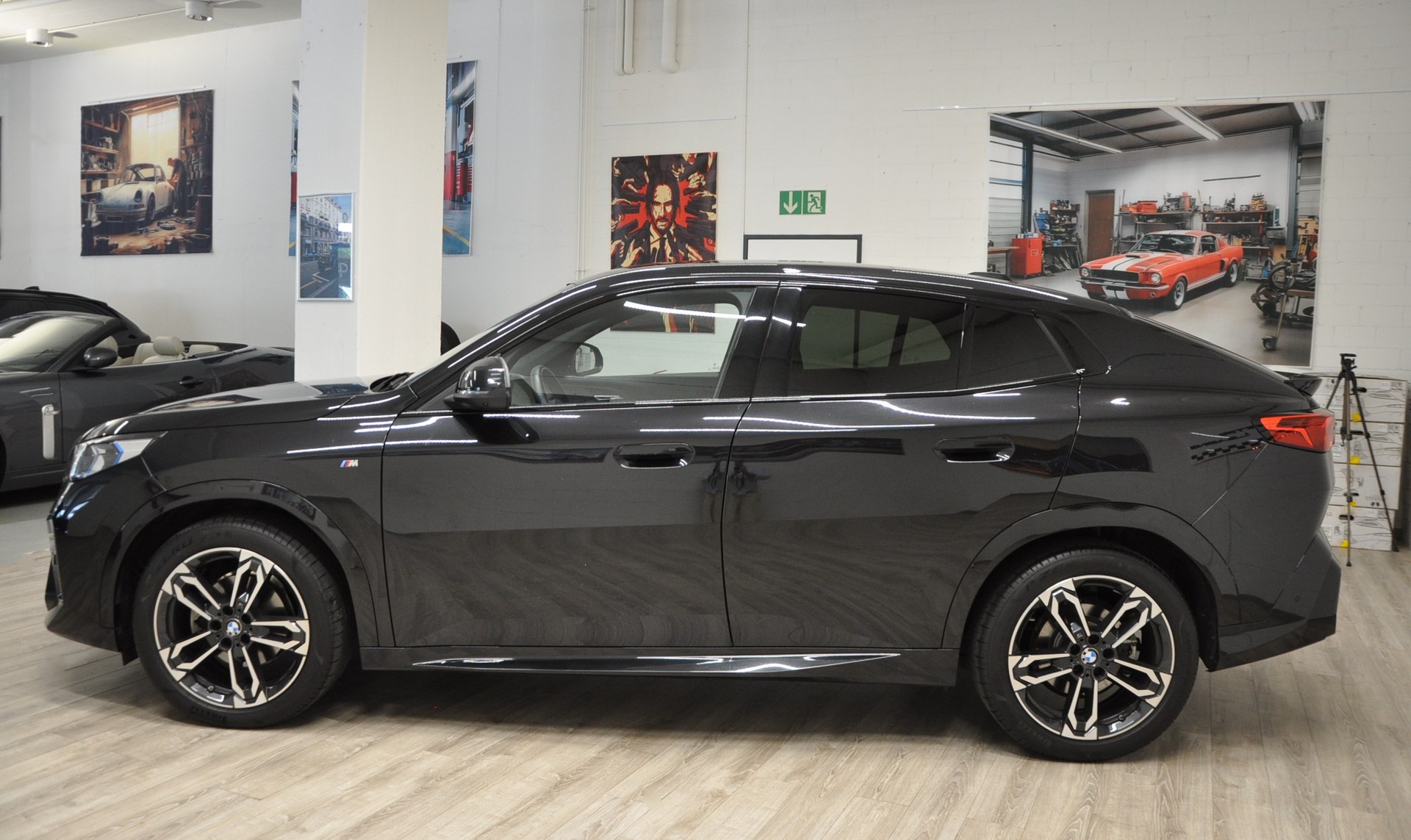 BMW X2 xDrive 20d 48V M Sport Pro-showroom-element-2