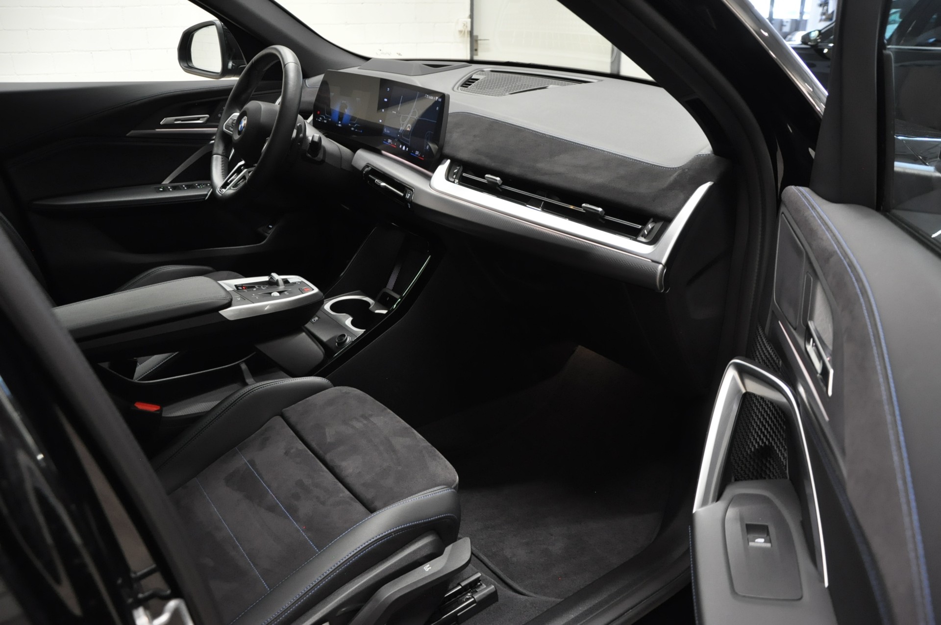 BMW X2 xDrive 20d 48V M Sport Pro-image-13