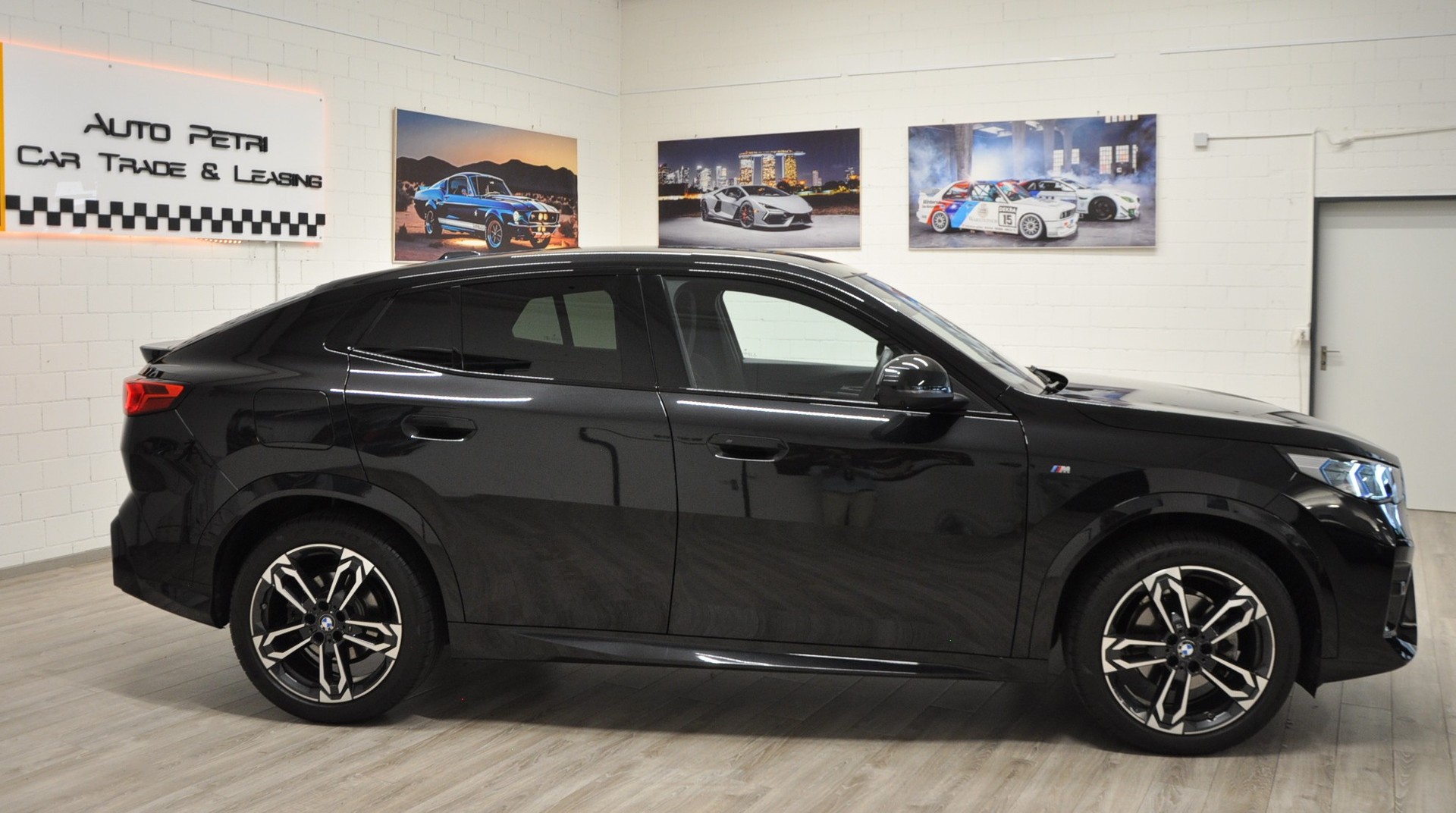 BMW X2 xDrive 20d 48V M Sport Pro-image-4
