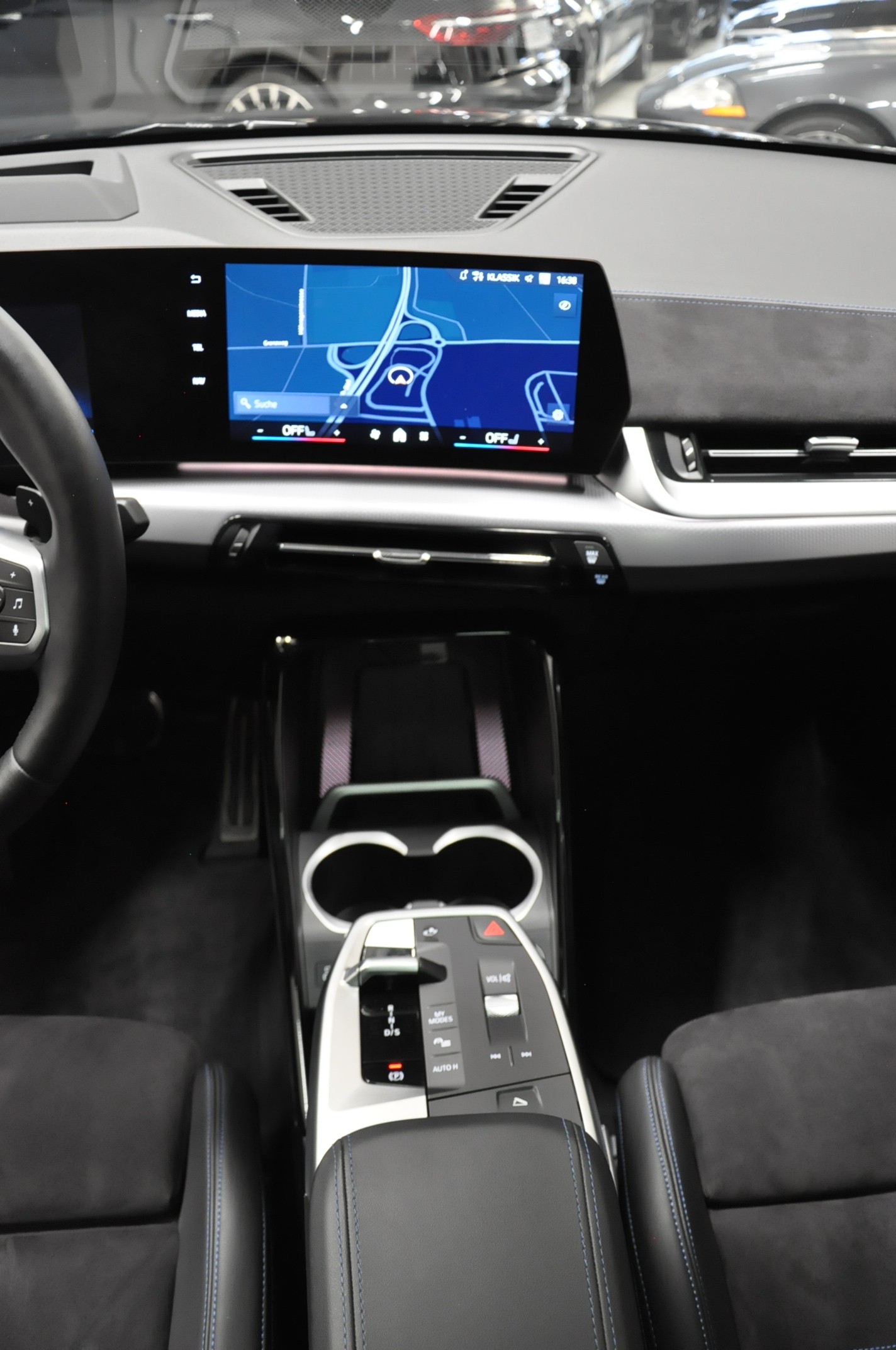 BMW X2 xDrive 20d 48V M Sport Pro-image-17