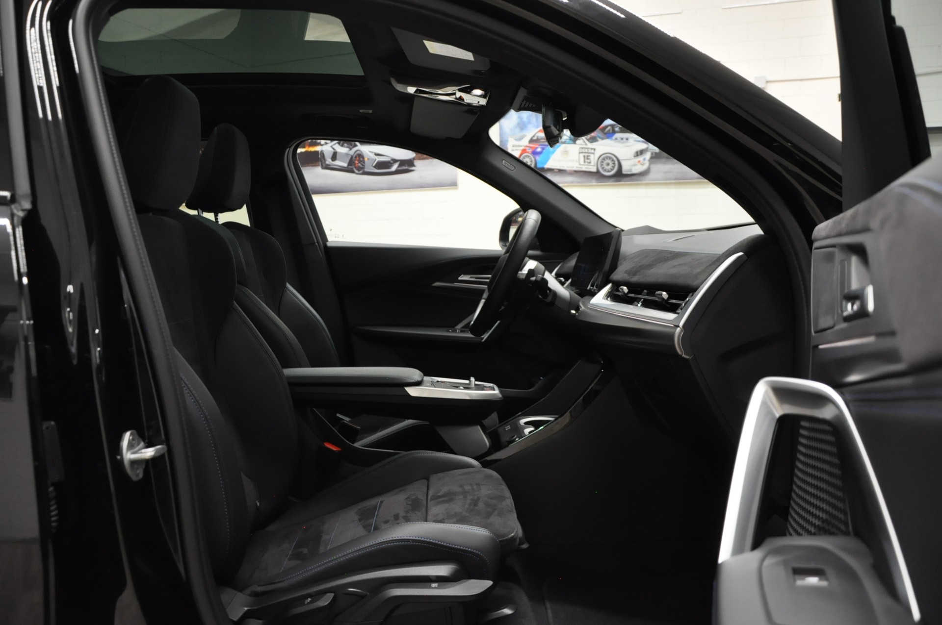 BMW X2 xDrive 20d 48V M Sport Pro-image-14