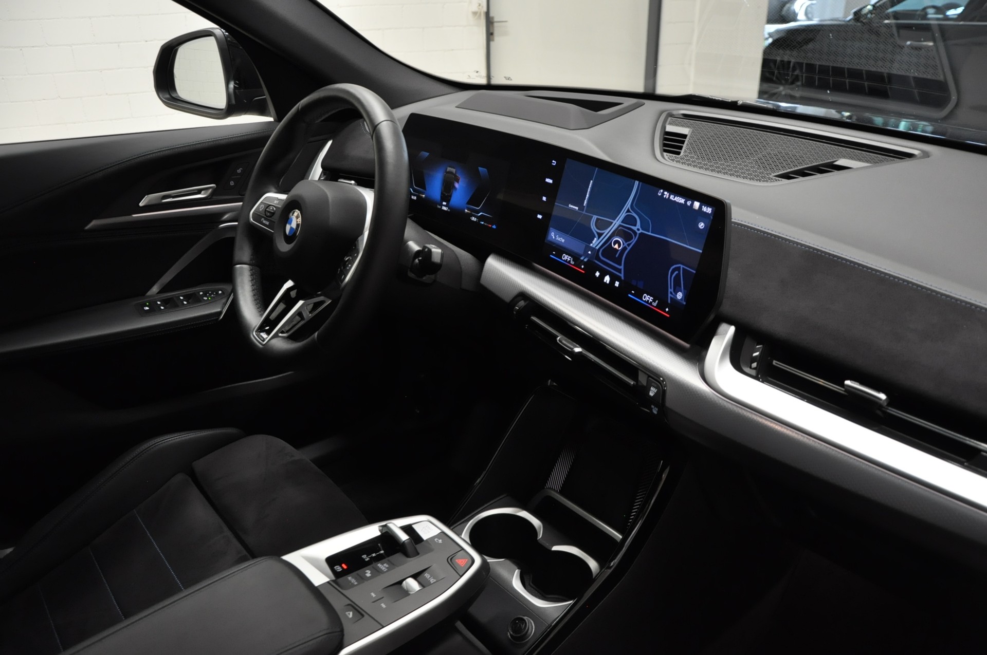 BMW X2 xDrive 20d 48V M Sport Pro-image-12