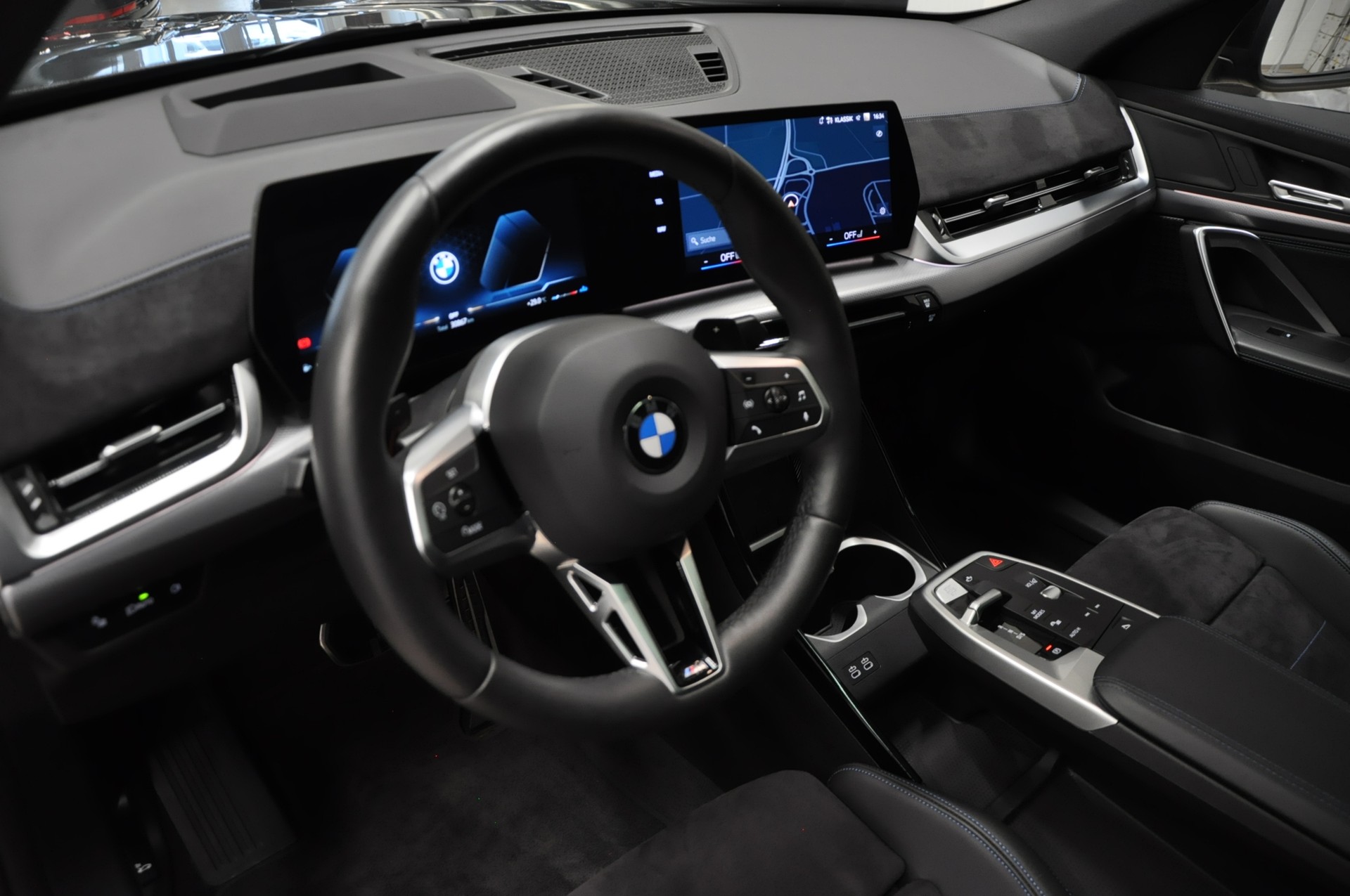 BMW X2 xDrive 20d 48V M Sport Pro-image-11