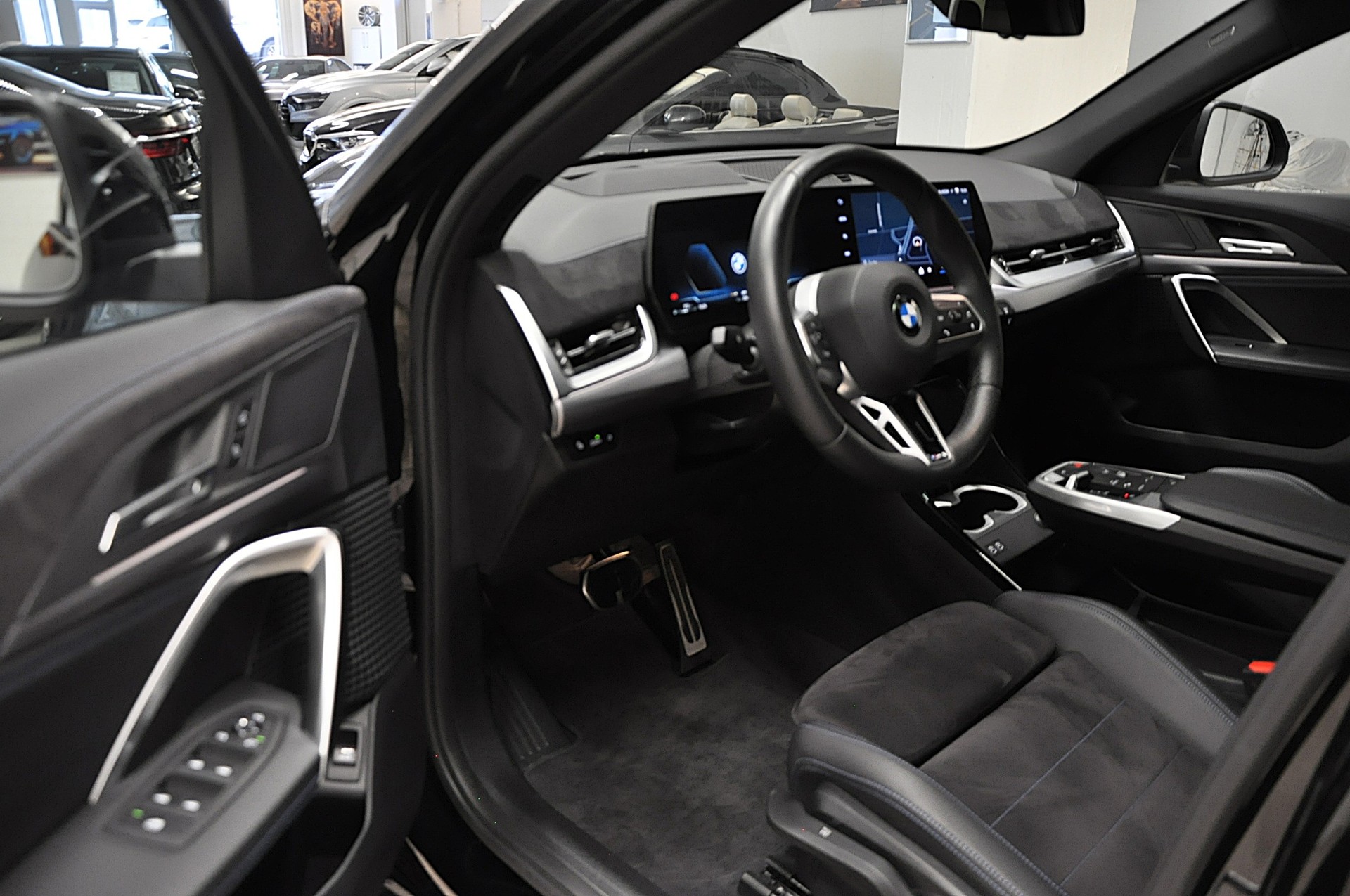 BMW X2 xDrive 20d 48V M Sport Pro-image-10