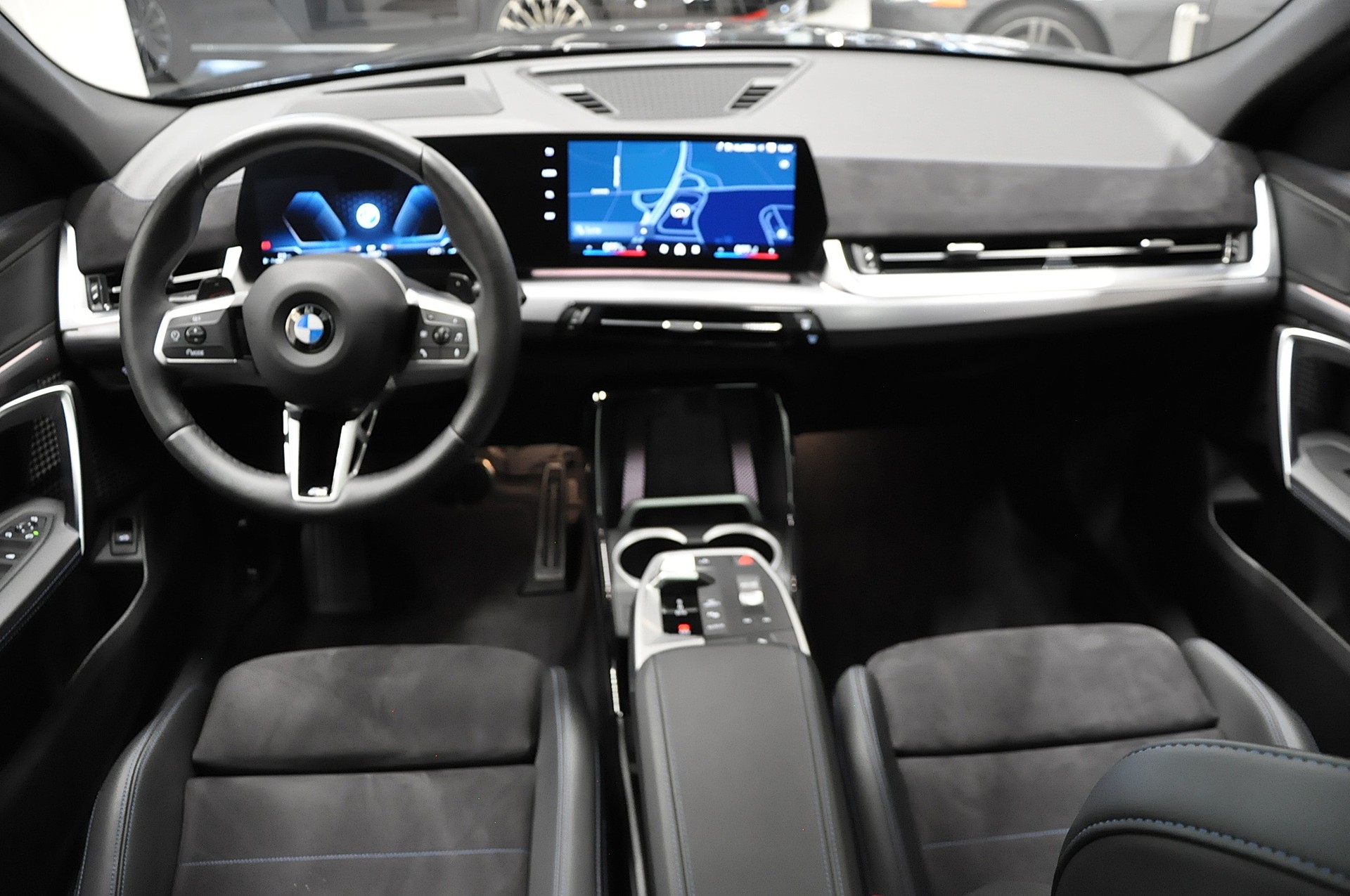 BMW X2 xDrive 20d 48V M Sport Pro-image-16