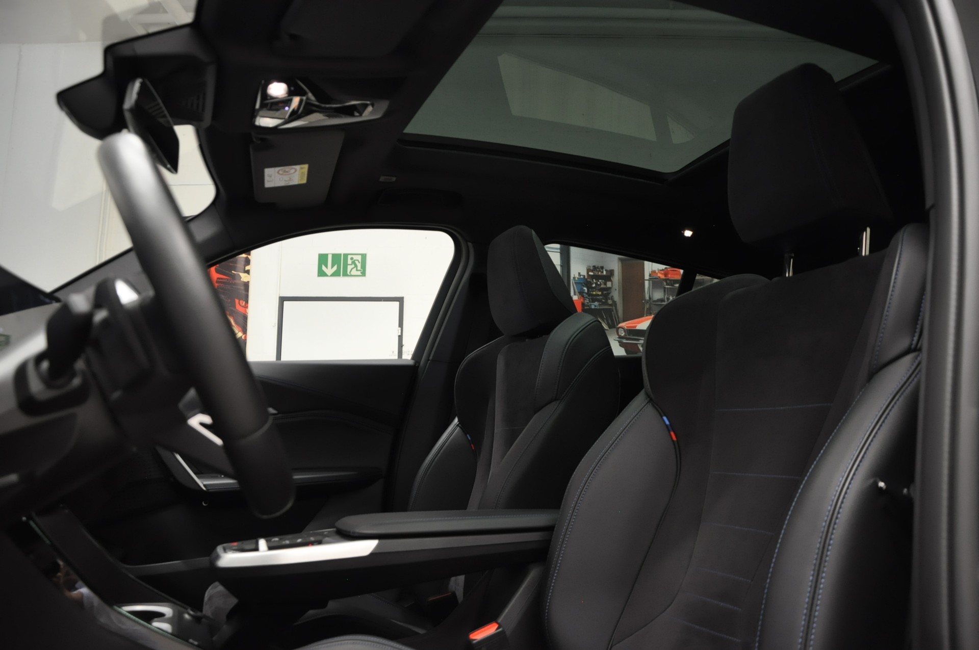 BMW X2 xDrive 20d 48V M Sport Pro-image-9