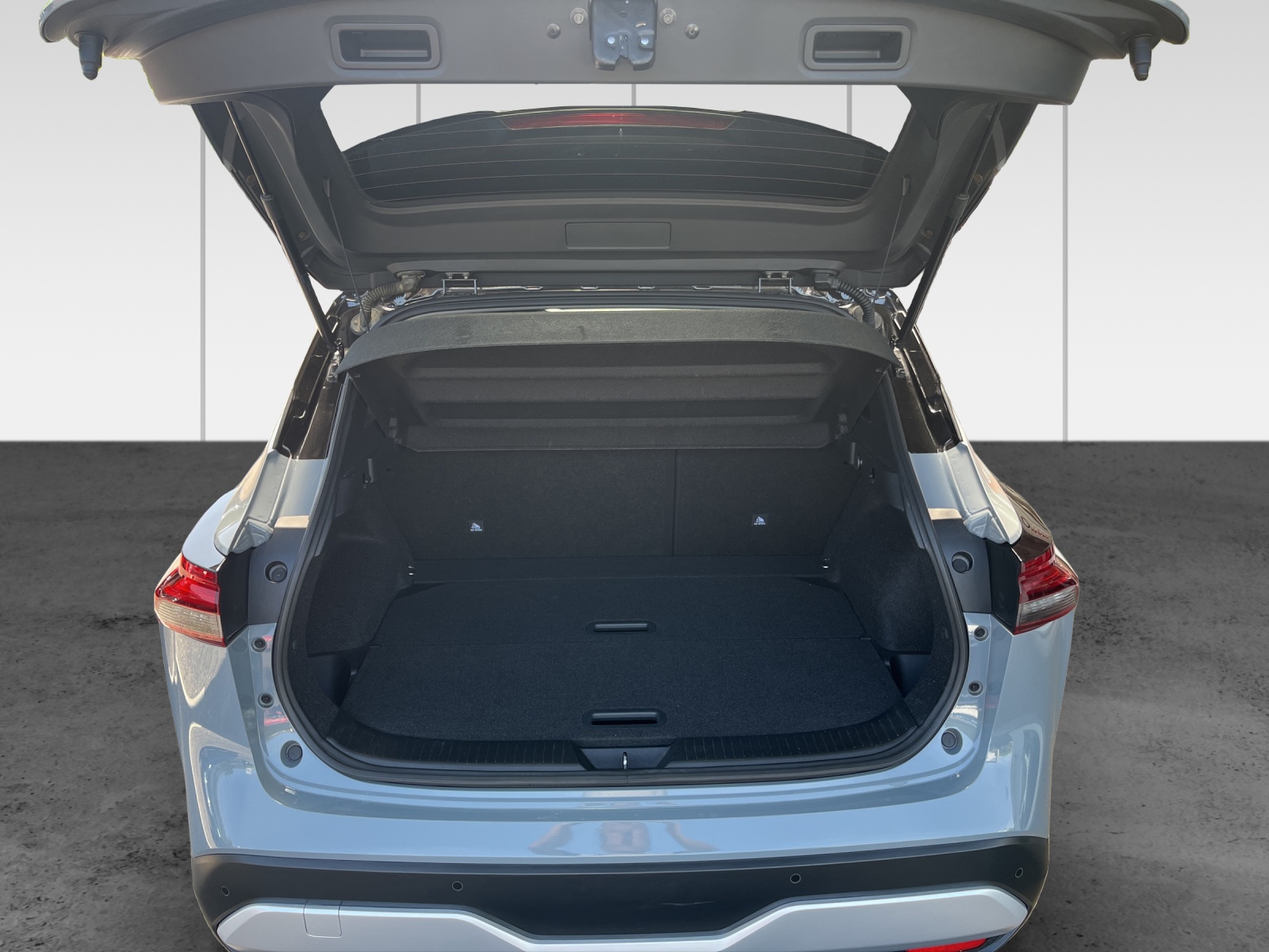 NISSAN Qashqai 1.3 DIG-T MHEV N-Connecta Xtronic-image-11