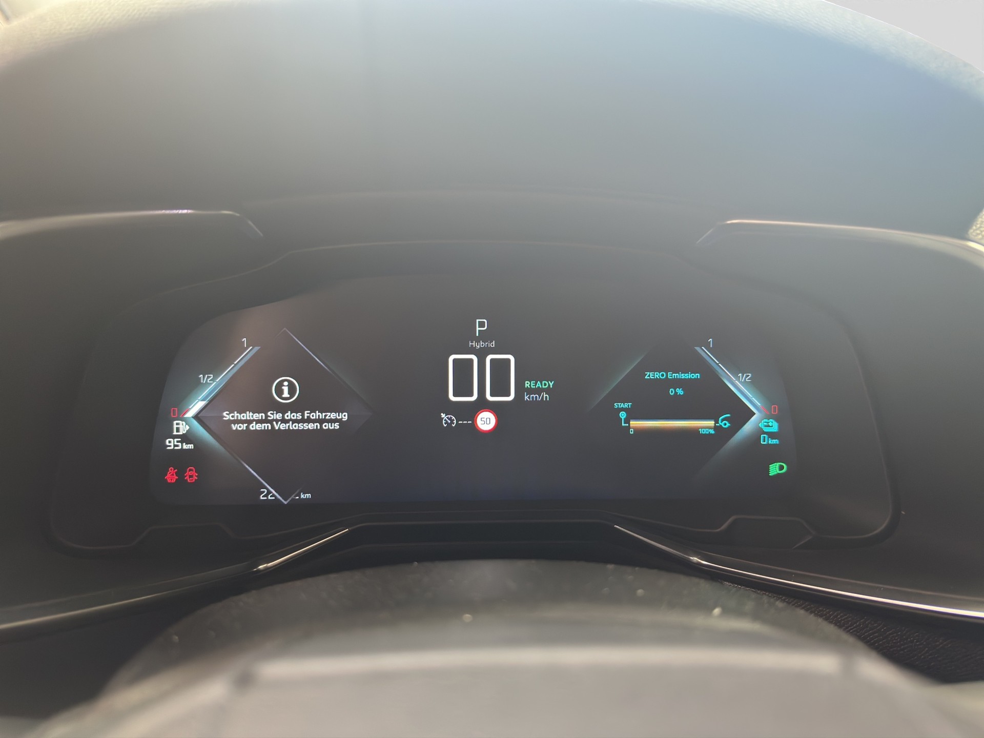 DS AUTOMOBILES DS 7 Crossback E-Tense 225 Bastille+-image-12