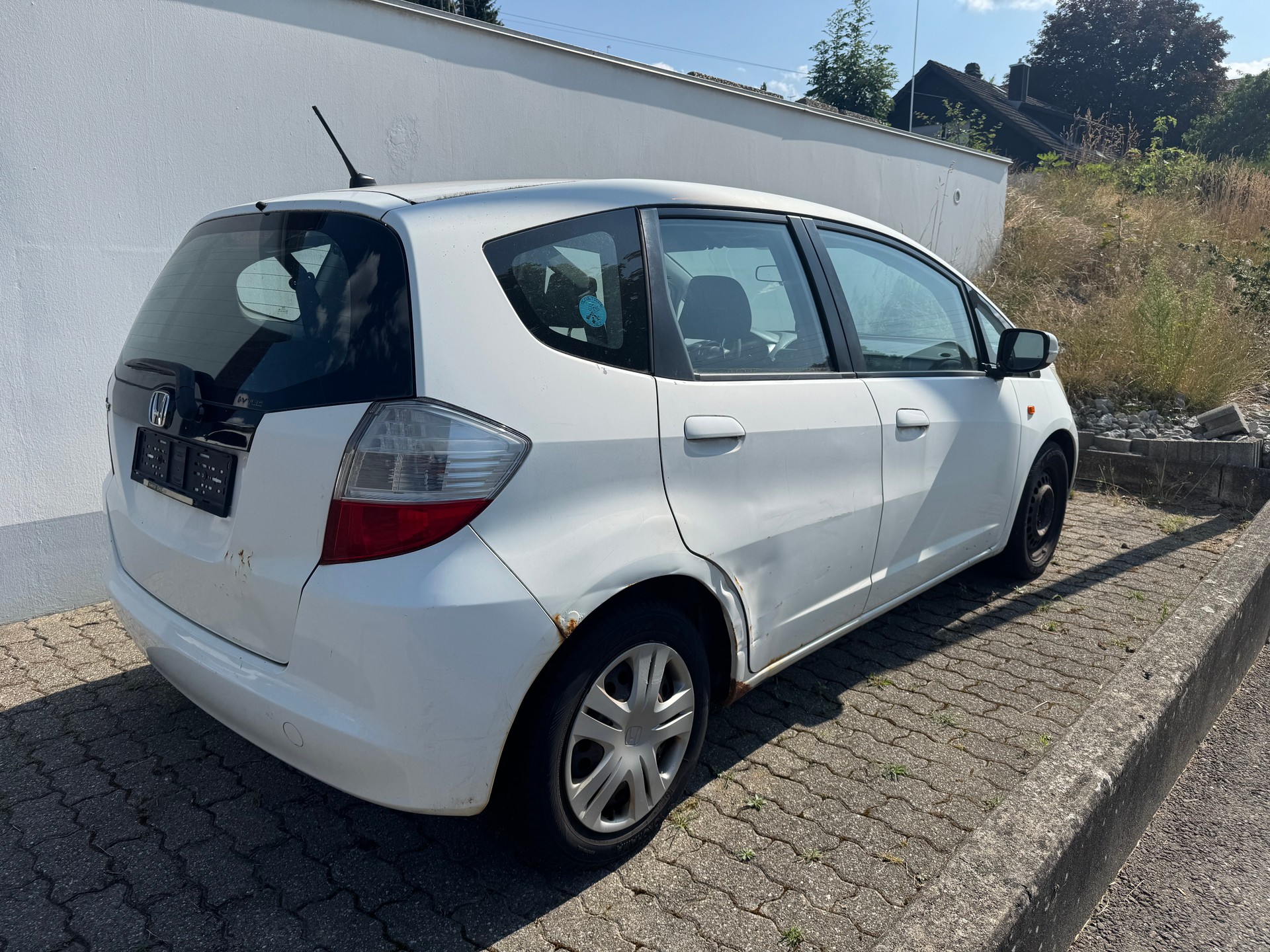 HONDA Jazz 1.2i Trend-image-2