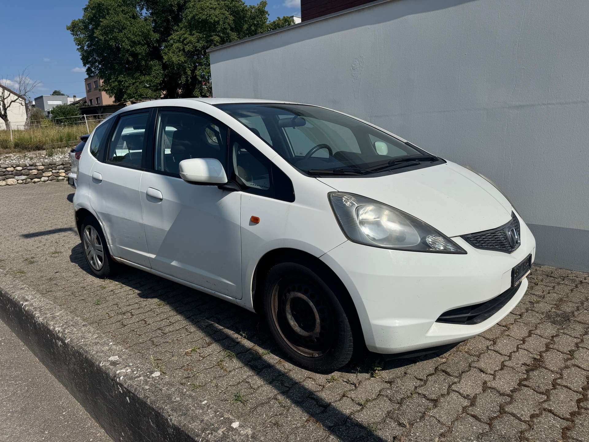 HONDA Jazz 1.2i Trend-image-0