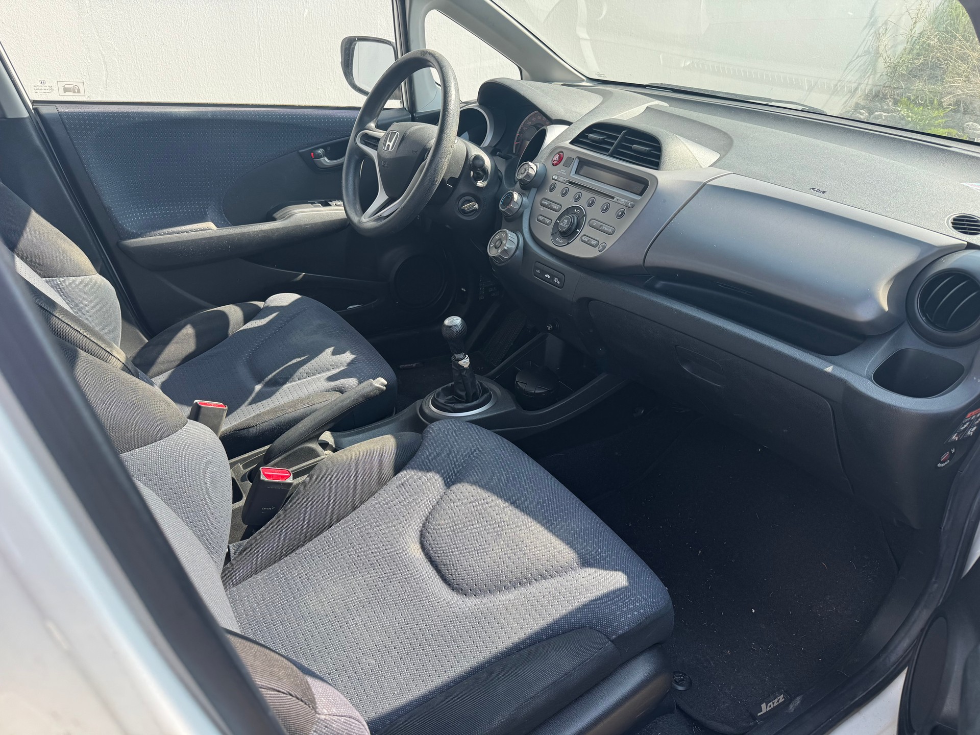 HONDA Jazz 1.2i Trend-image-6