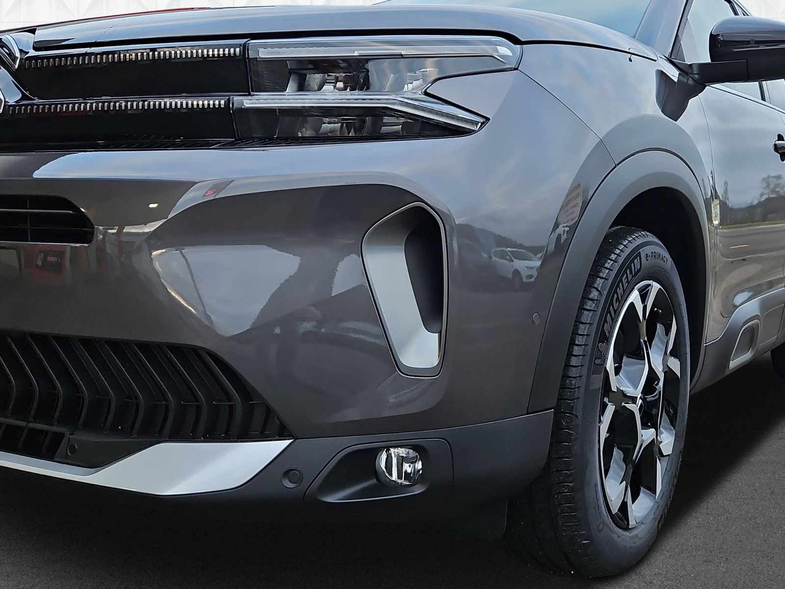 CITROEN C5 Aircross HEV Shine-image-6
