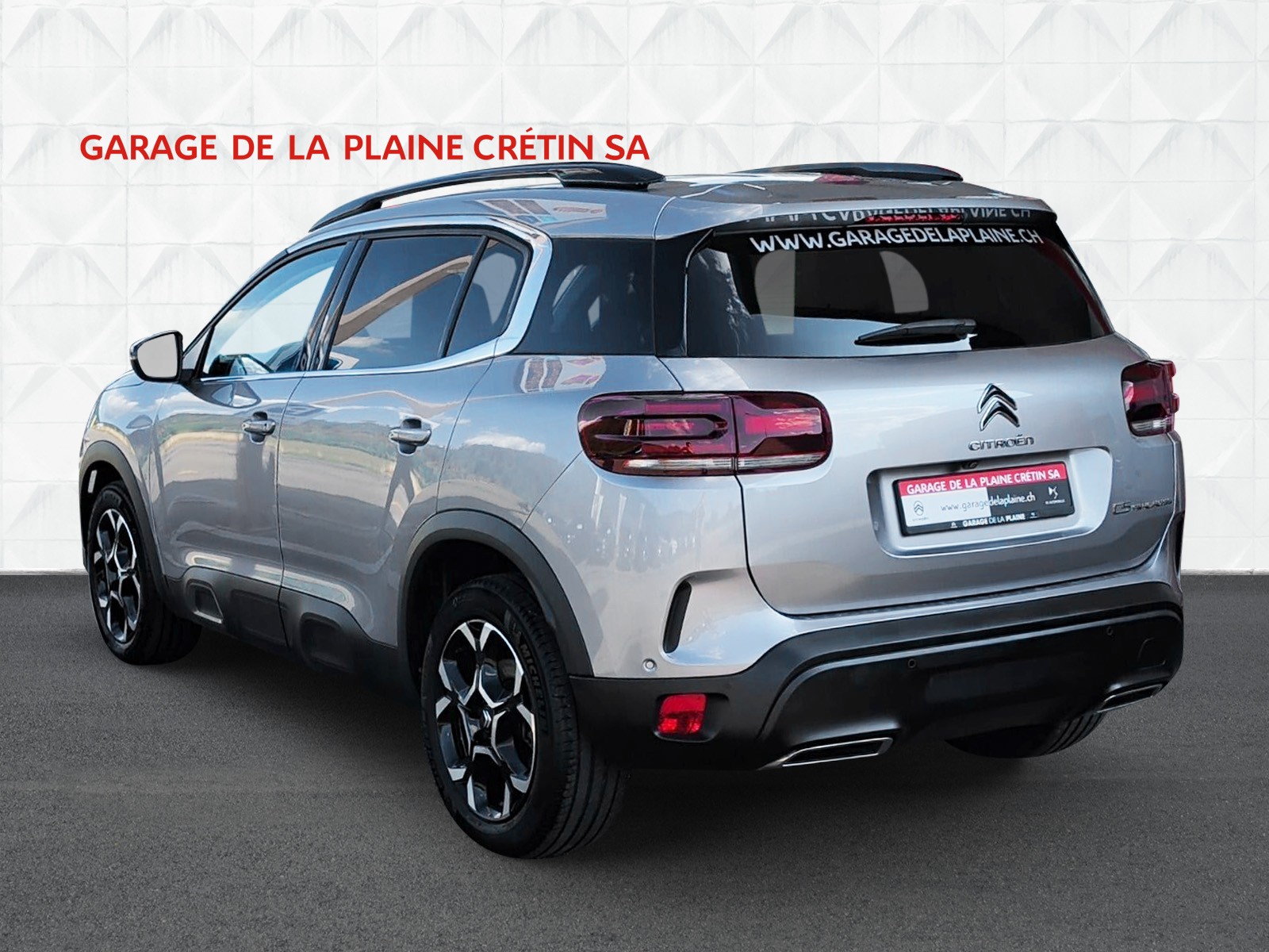 CITROEN C5 Aircross HEV Shine-showroom-element-3