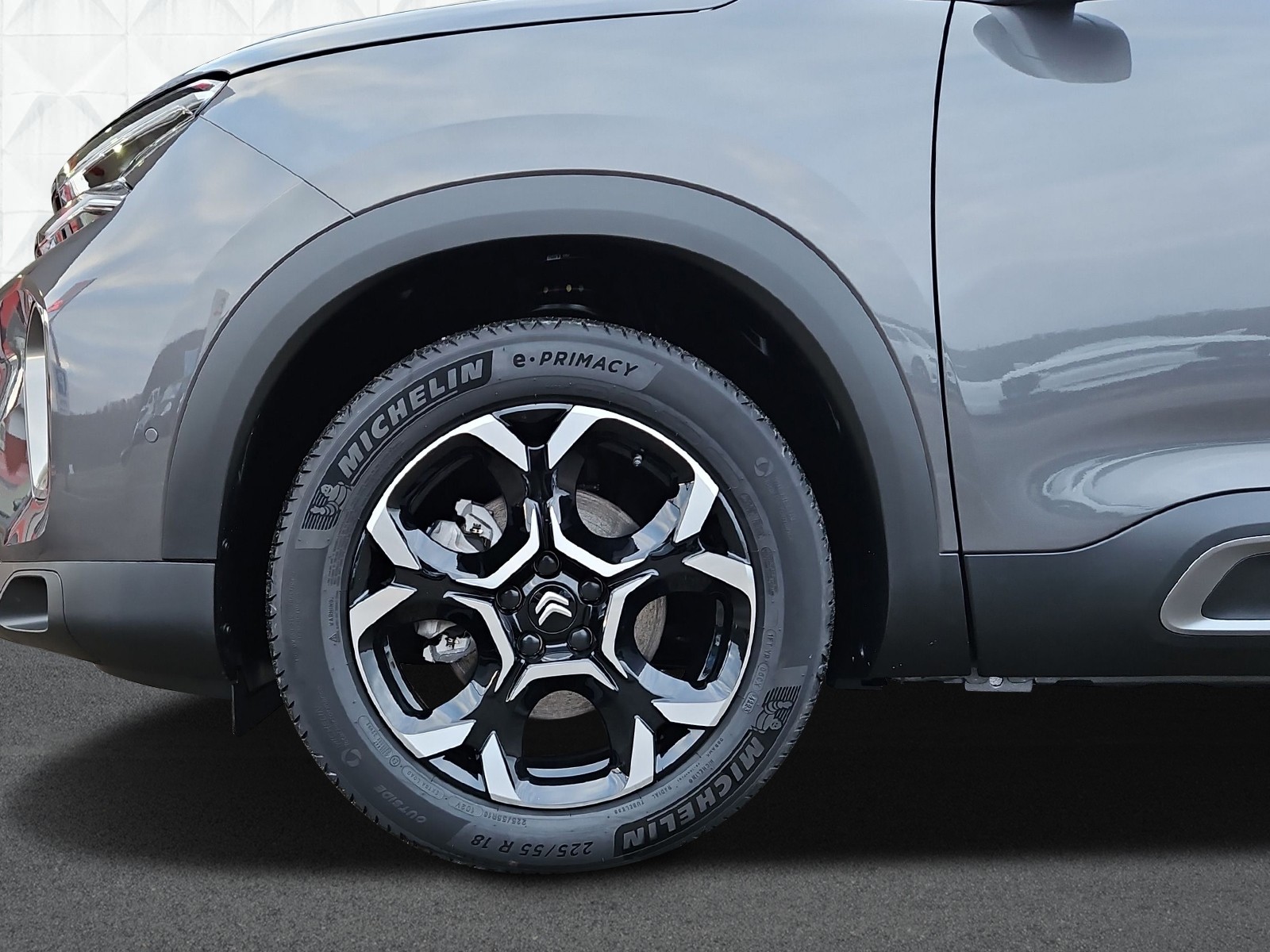 CITROEN C5 Aircross HEV Shine-image-7