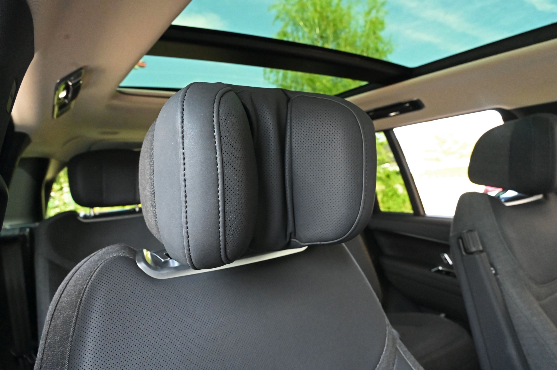 LAND ROVER Range Rover D350 3.0D I6 MHEV HSE Automatic-image-25