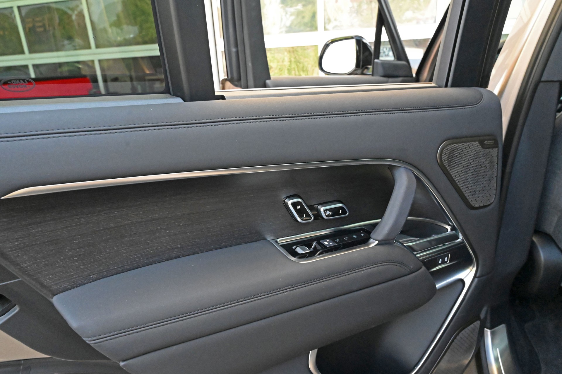 LAND ROVER Range Rover D350 3.0D I6 MHEV HSE Automatic-image-14