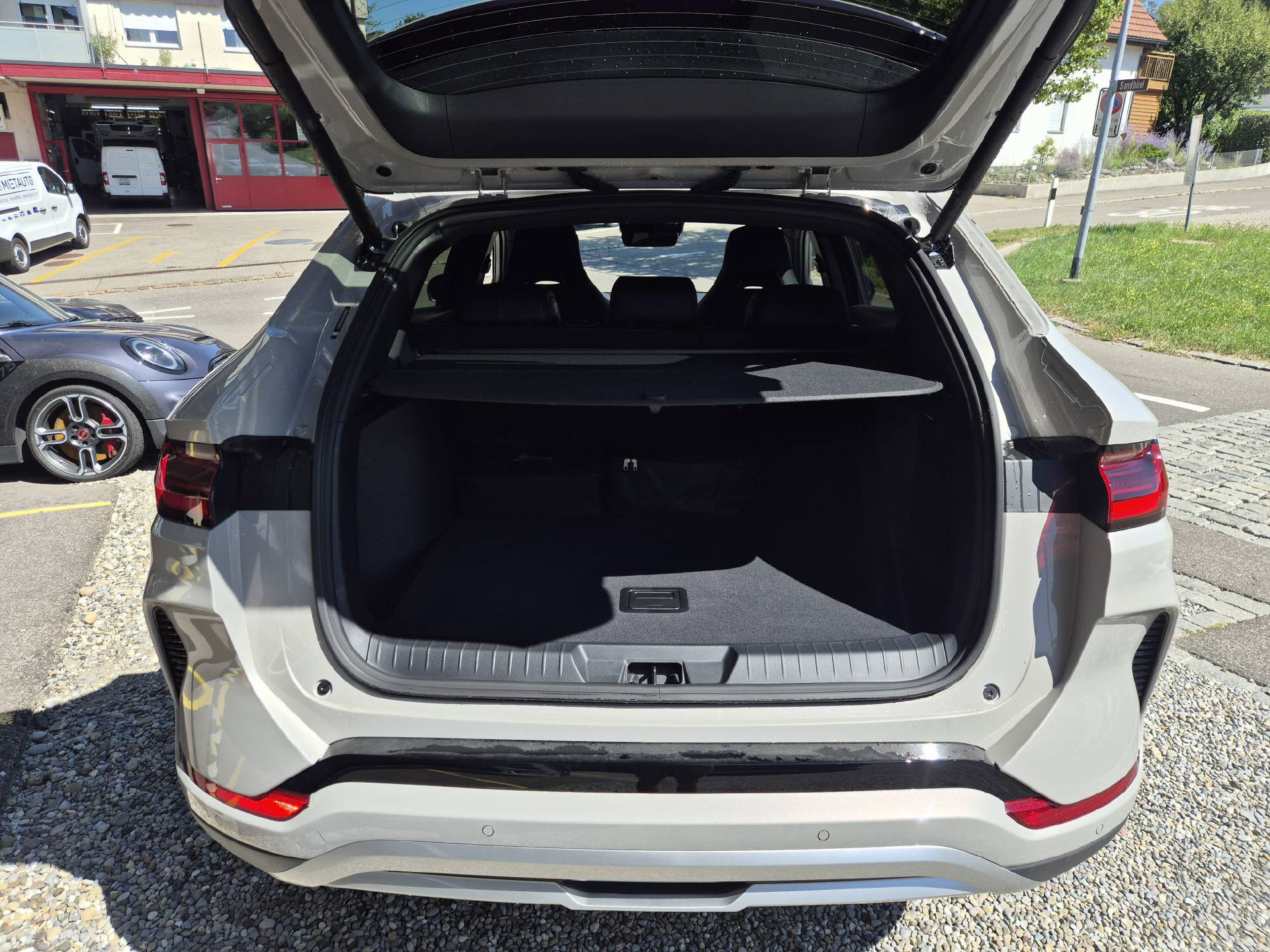 BYD Seal U DM-i Comfort PHEV-image-6