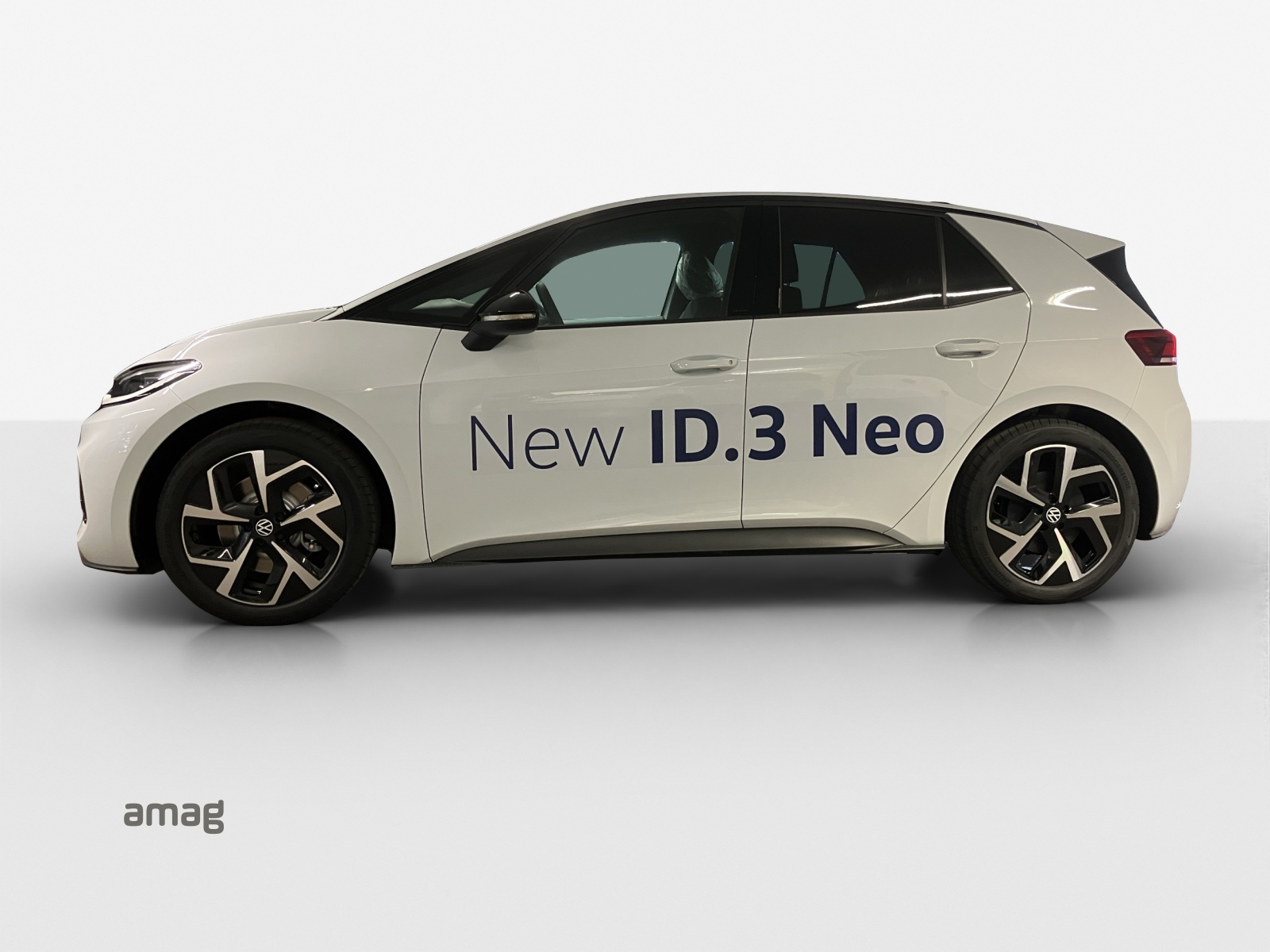 VW ID.3 Neo 50 kWh 170PS Life-image-1