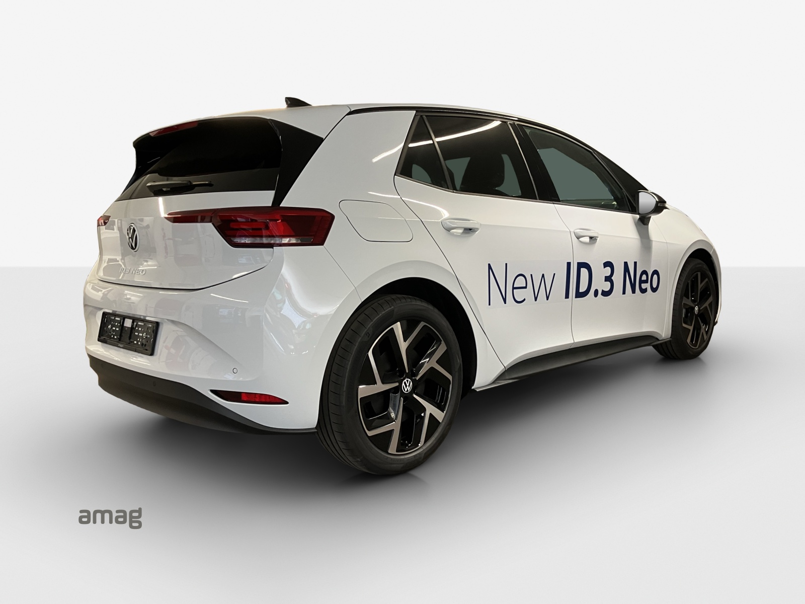VW ID.3 Neo 50 kWh 170PS Life-image-4