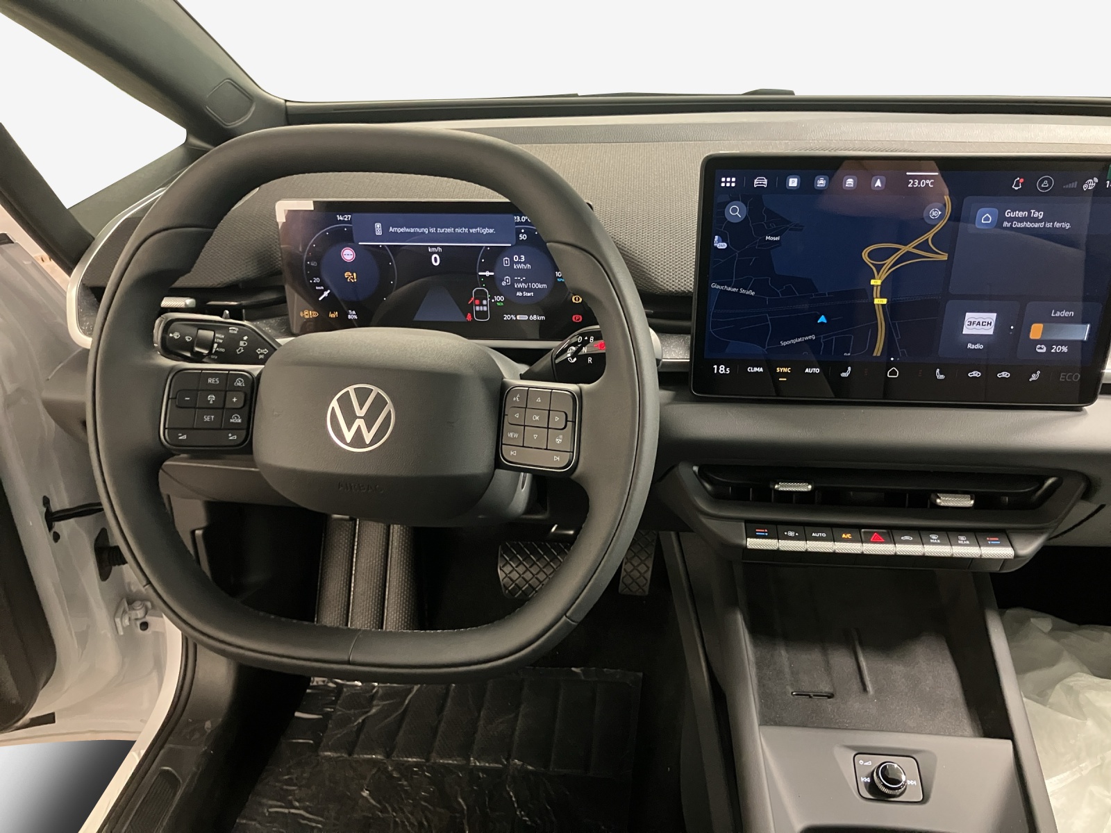 VW ID.3 Neo 50 kWh 170PS Life-image-8
