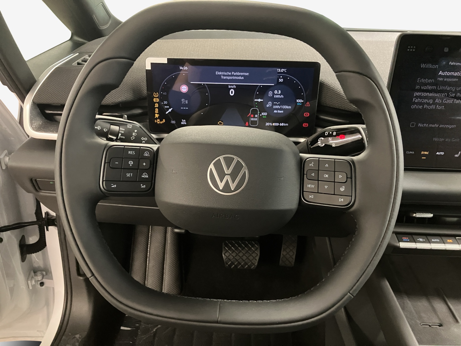 VW ID.3 Neo 50 kWh 170PS Life-image-9