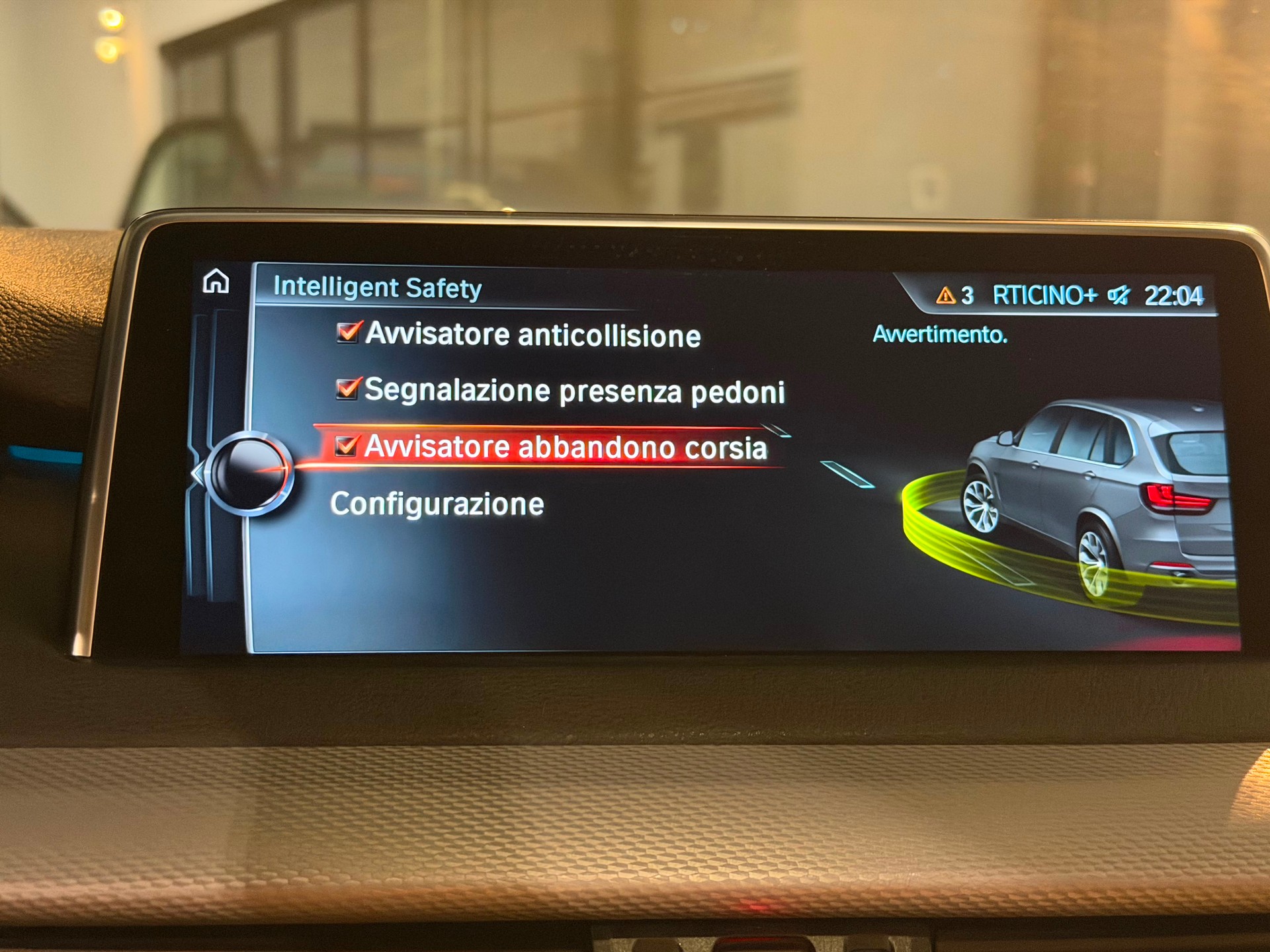 BMW X5 xDrive M50d Steptronic-image-11