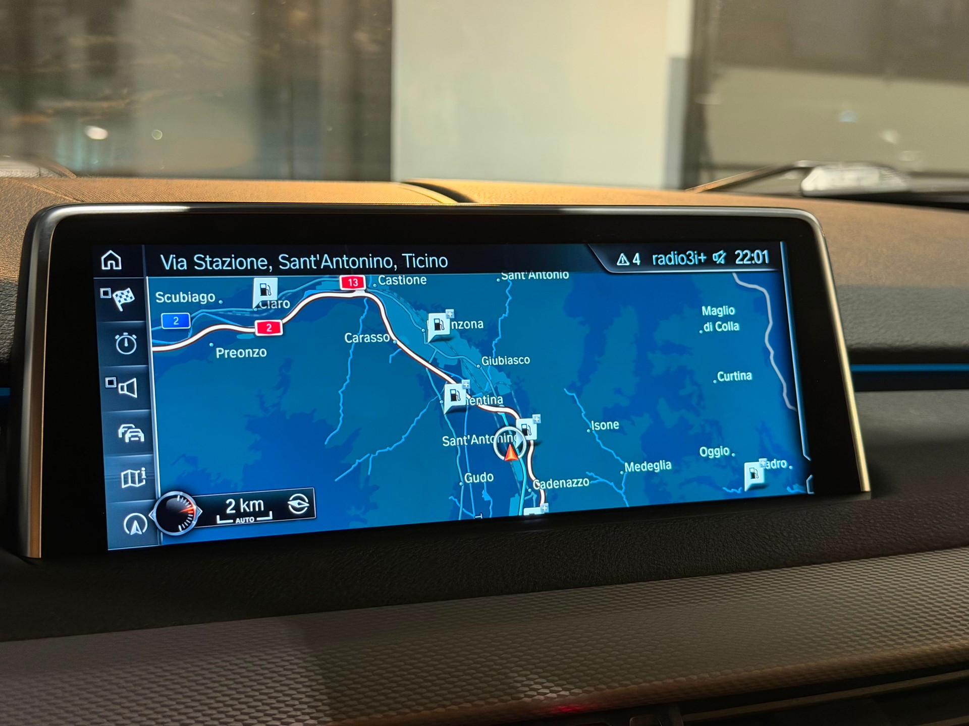 BMW X5 xDrive M50d Steptronic-image-9