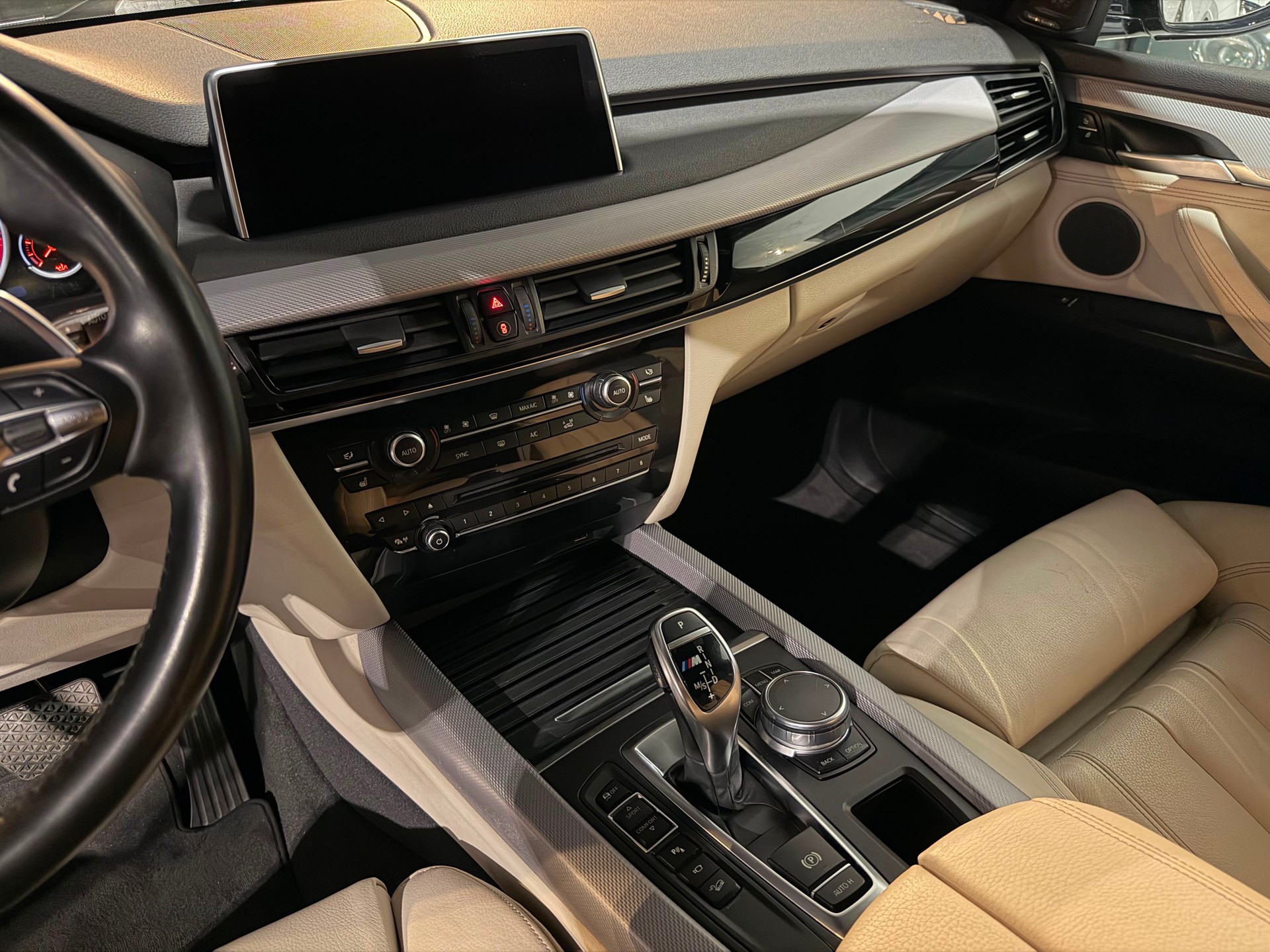 BMW X5 xDrive M50d Steptronic-image-8
