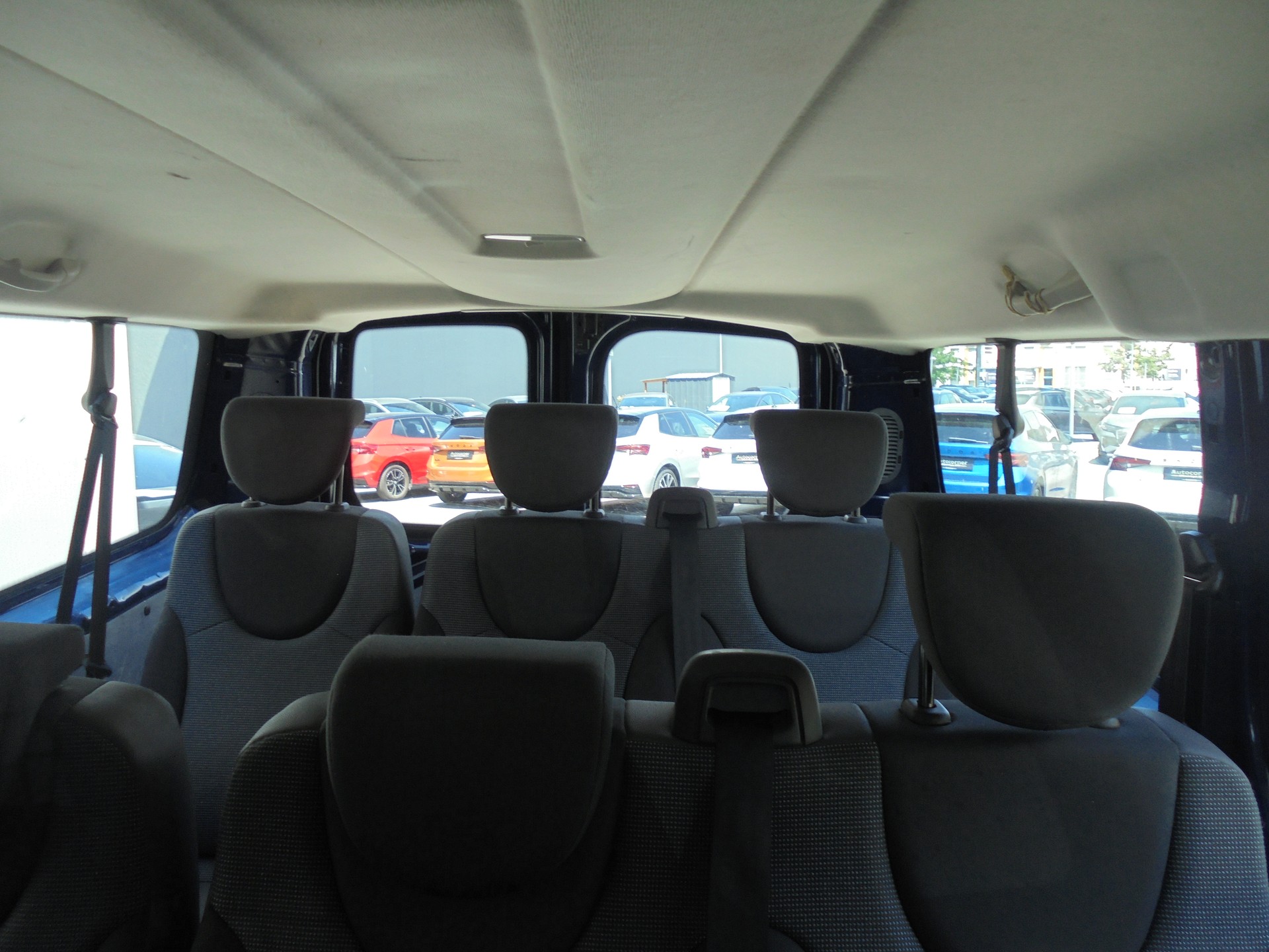 CITROEN Jumpy 2.0HDi L2H1 Seduction-image-10