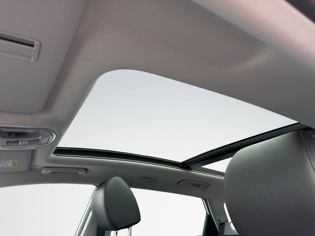 HYUNDAI TUCSON 2.0 CRDI-image-13