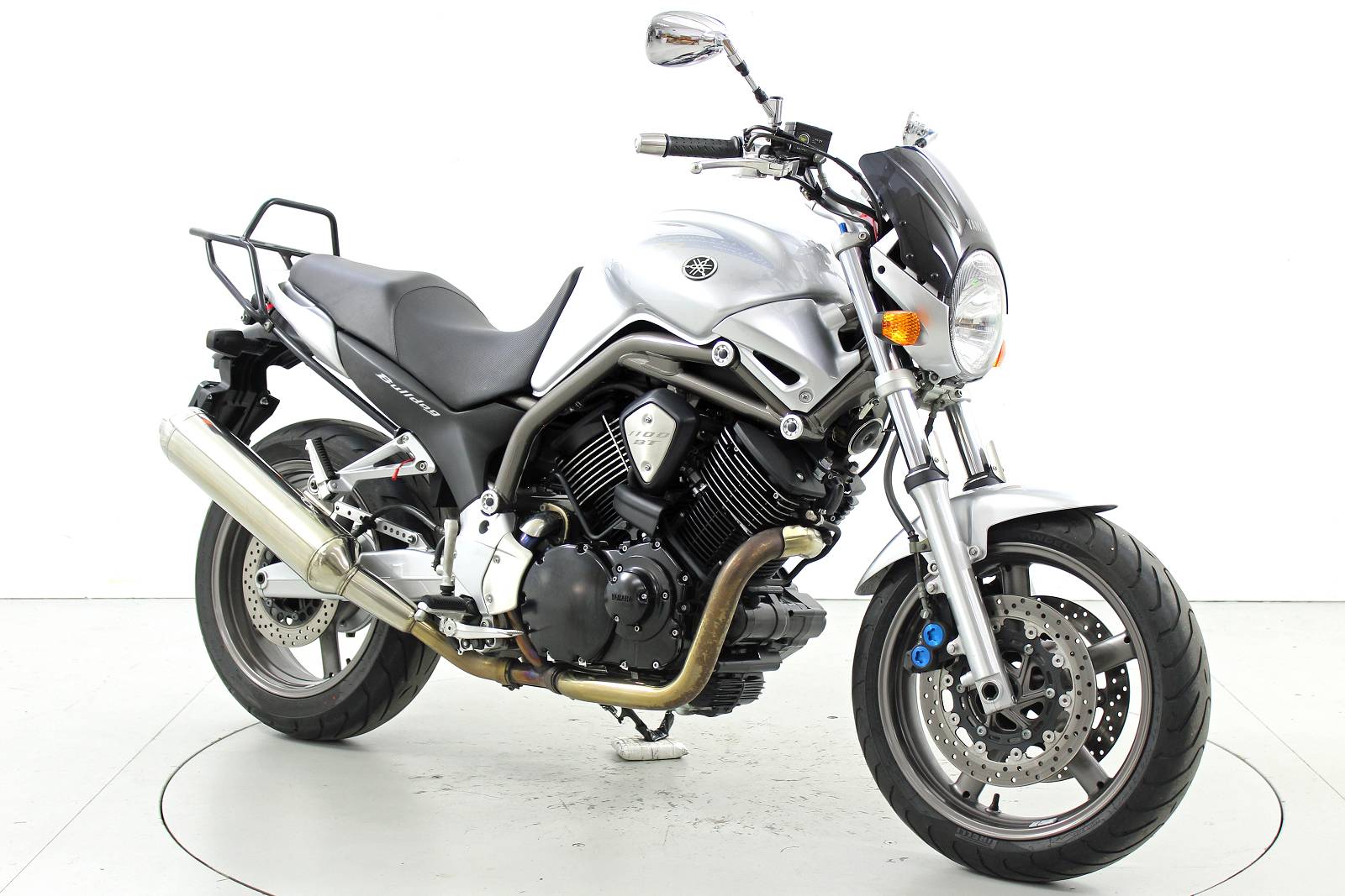 YAMAHA BT BULLDOG-showroom-element-1