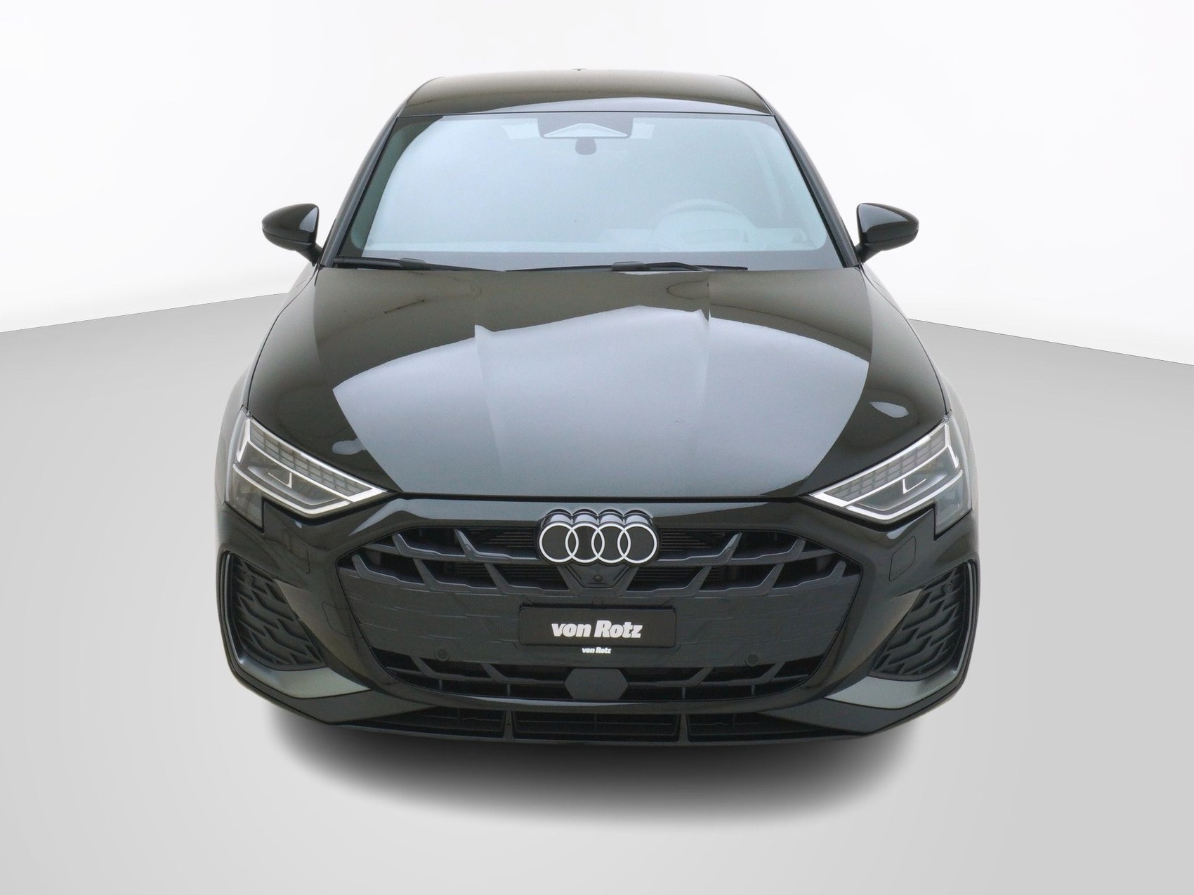 AUDI A3 Sportback 2.0 40 TFSI S Line quattro S-Tronic-image-5