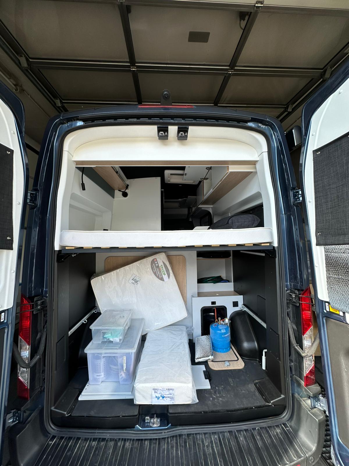 FORD Pilote A603G | FORD Transit TDCi 2.0 Euro 6d 170 PS Schaltgetriebe | 2025-image-4