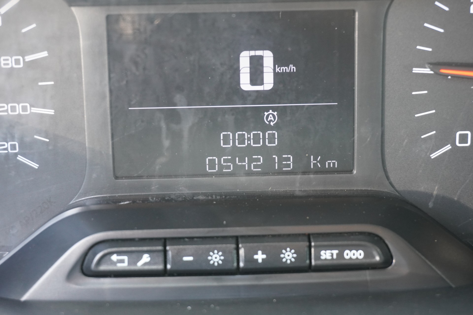 PEUGEOT Partner 1.2 Pure Tech s/s Premium 650kg 3-PLÄTZER!!!-image-19