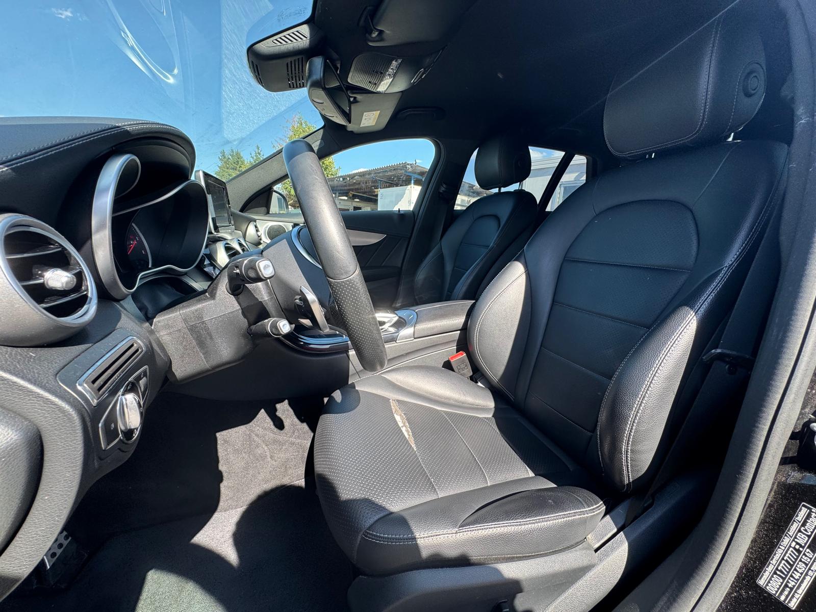 MERCEDES-BENZ C 250 BlueTEC Exclusive 4Matic 7G-Tronic-image-7