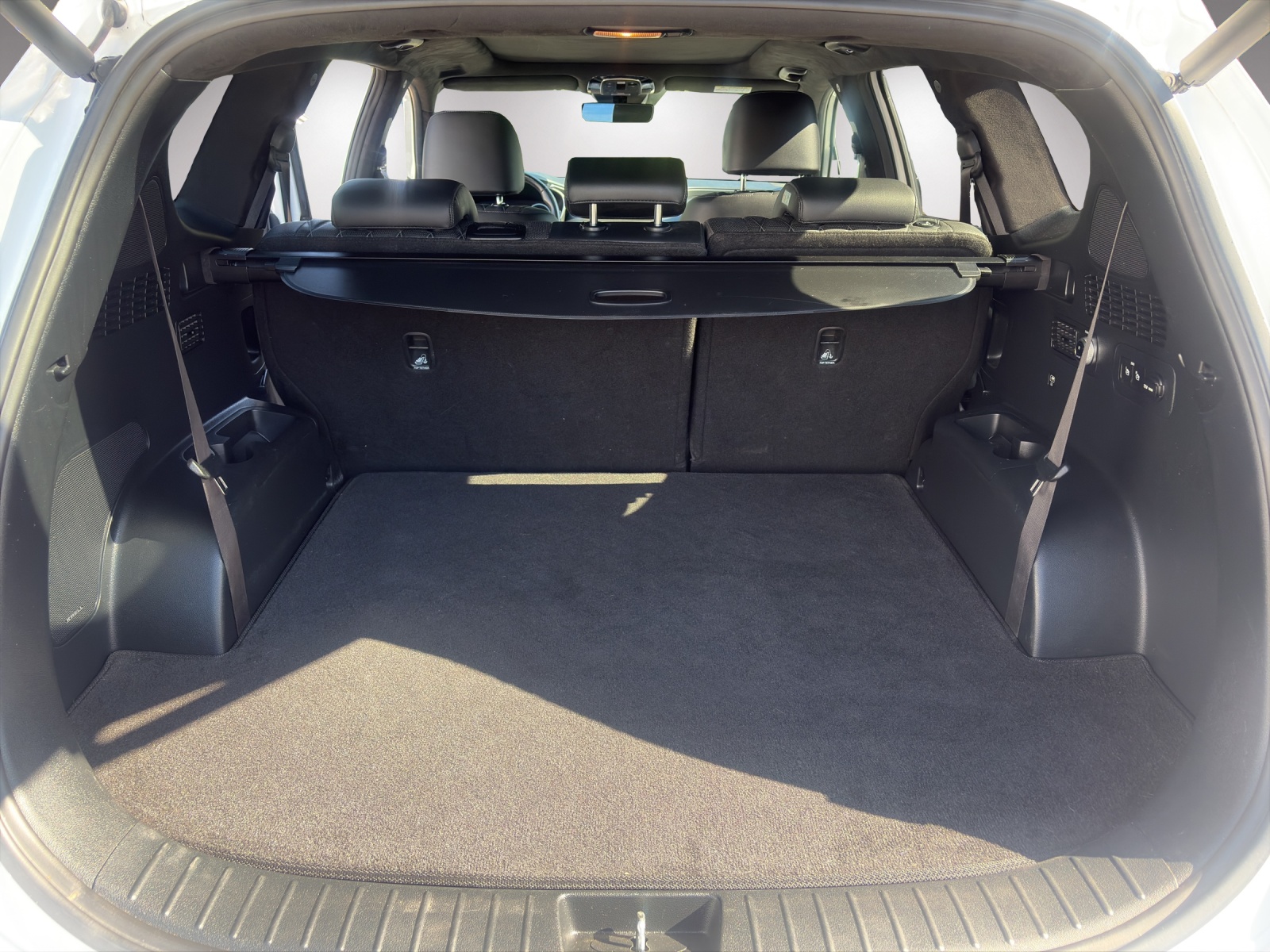 HYUNDAI Santa Fe 1.6 T-GDi HEV Vertex-image-7