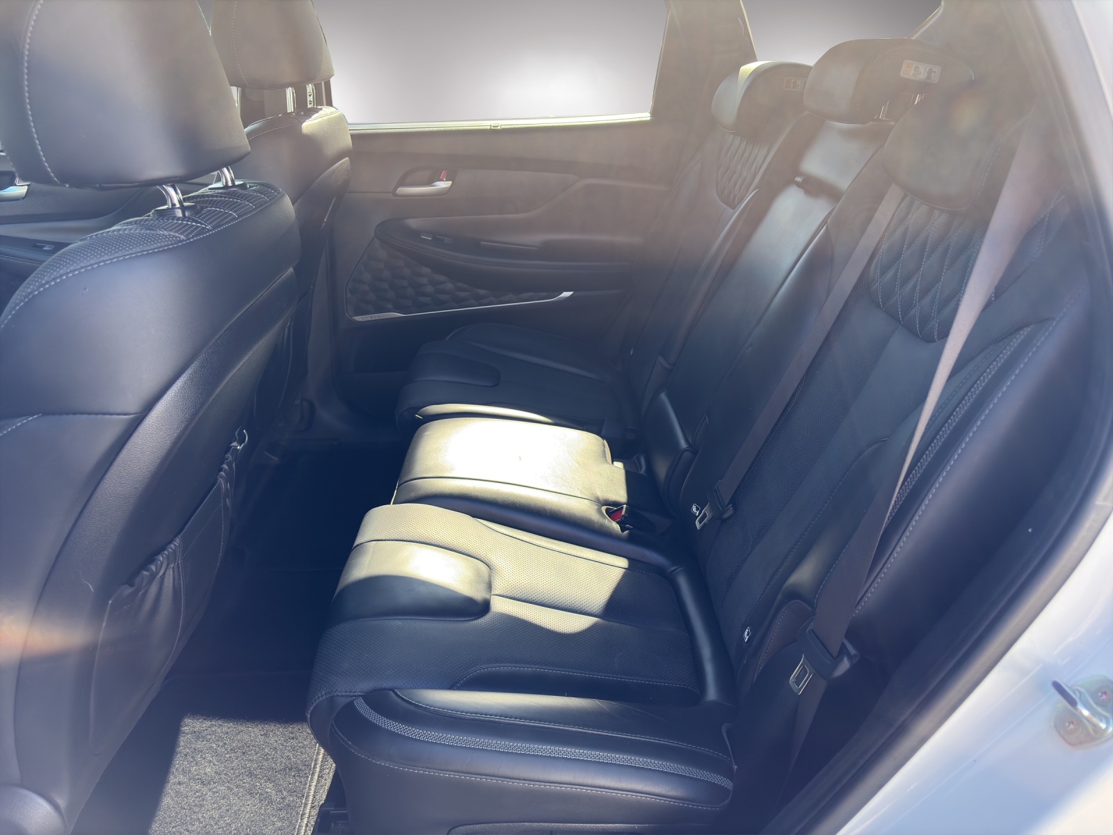 HYUNDAI Santa Fe 1.6 T-GDi HEV Vertex-image-6