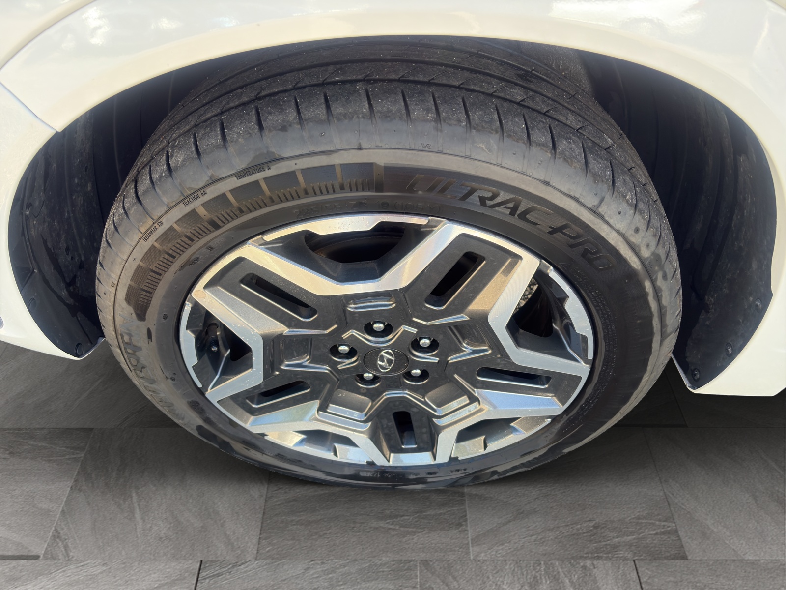 HYUNDAI Santa Fe 1.6 T-GDi HEV Vertex-image-8