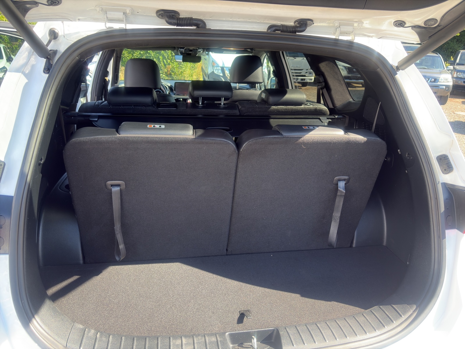 HYUNDAI Santa Fe 1.6 T-GDi HEV Vertex-image-9