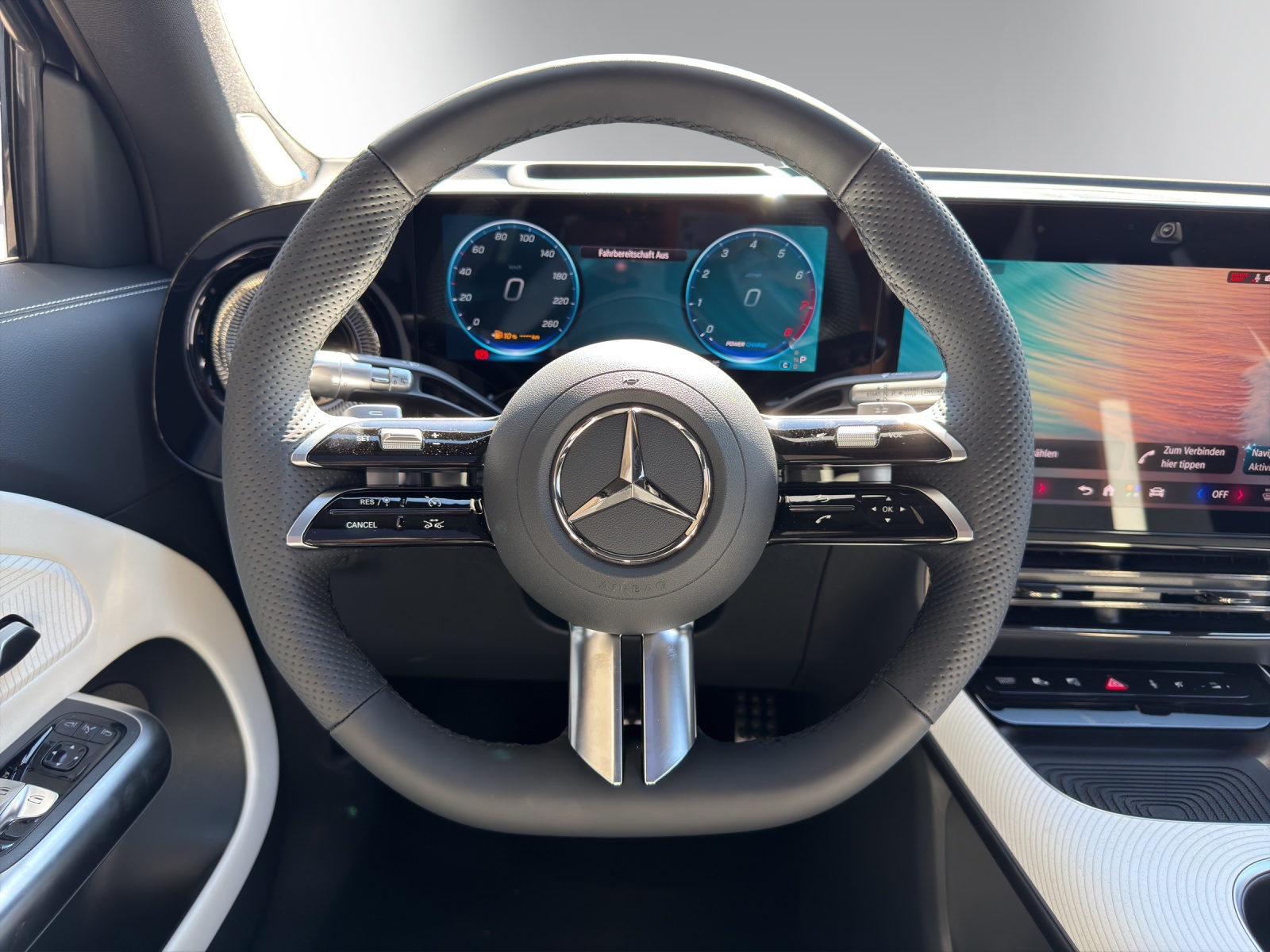 MERCEDES-BENZ GLB 220 4Matic 8G-Tronic-image-13